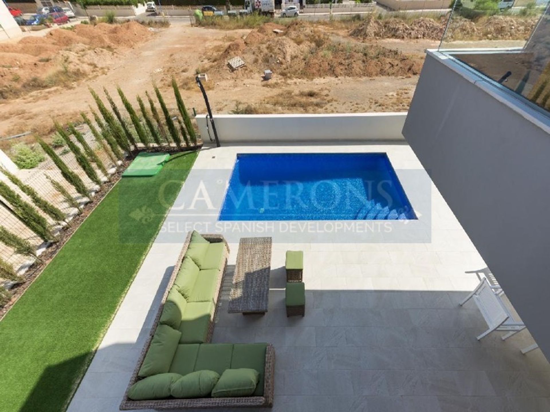 casa en Mar de Cristal, Región de Murcia 11379283