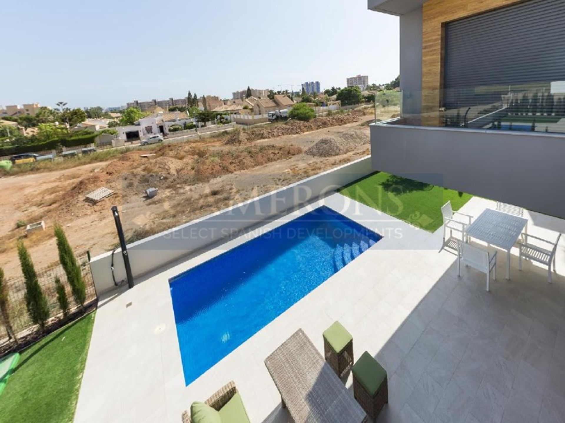 casa en Mar de Cristal, Región de Murcia 11379283