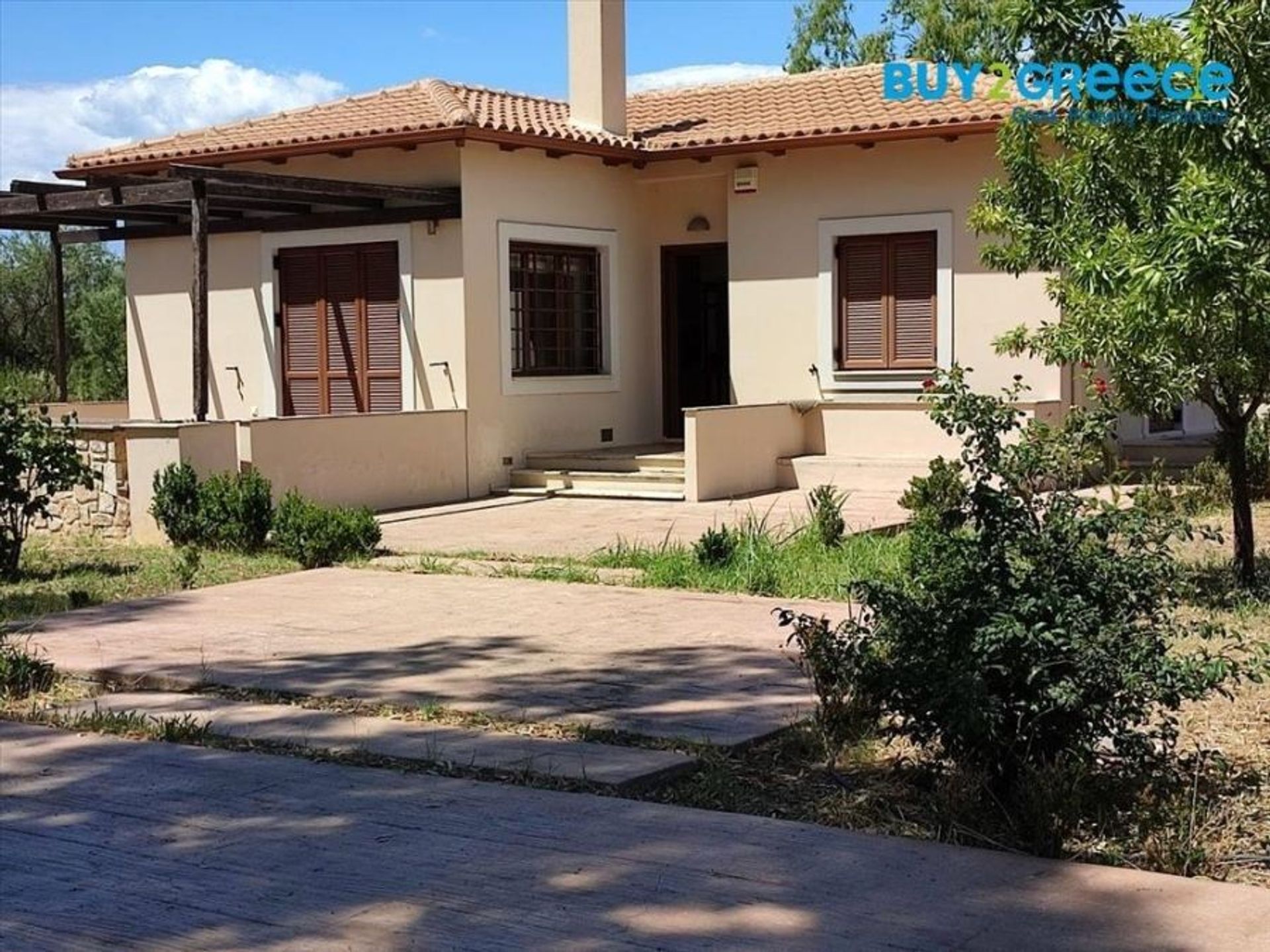 loger dans Karaïka, Dytiki Ellada 11379380