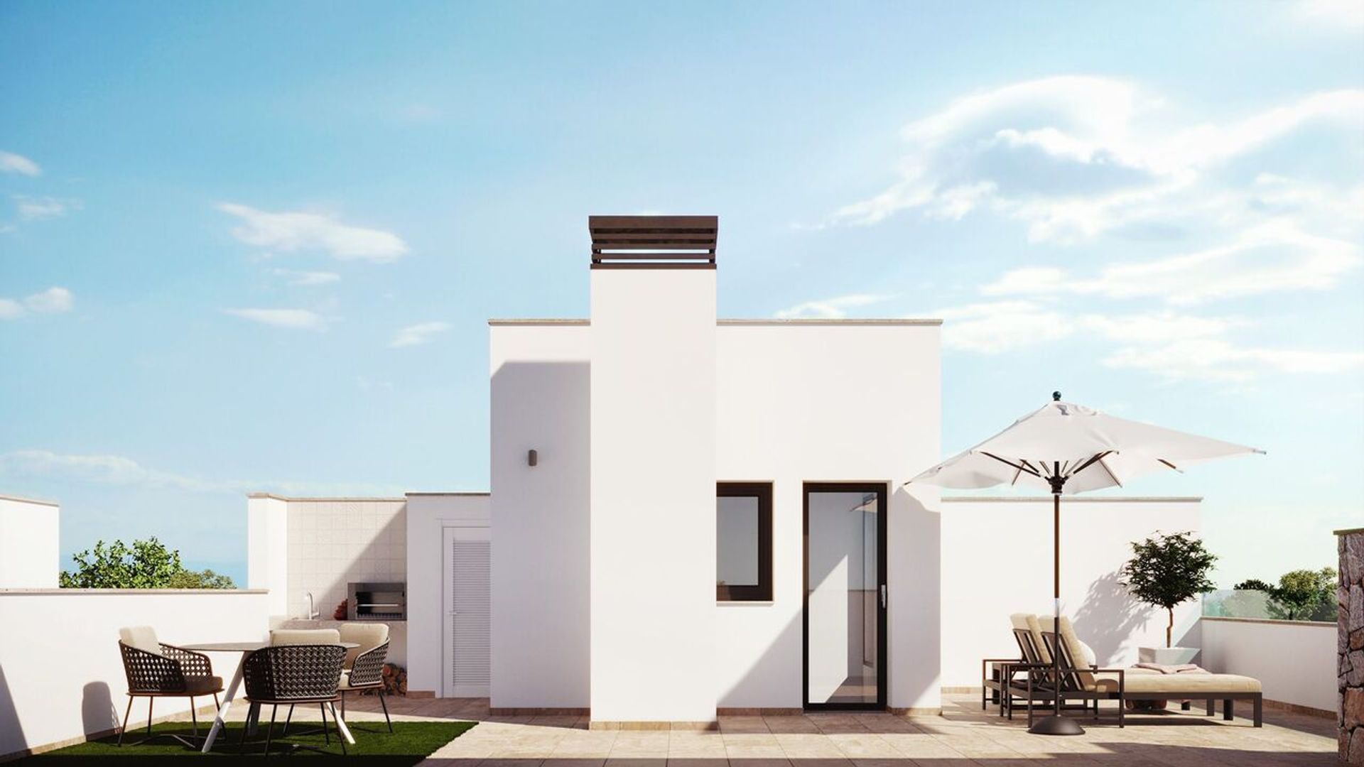 Huis in Las Beatas, Región de Murcia 11379411