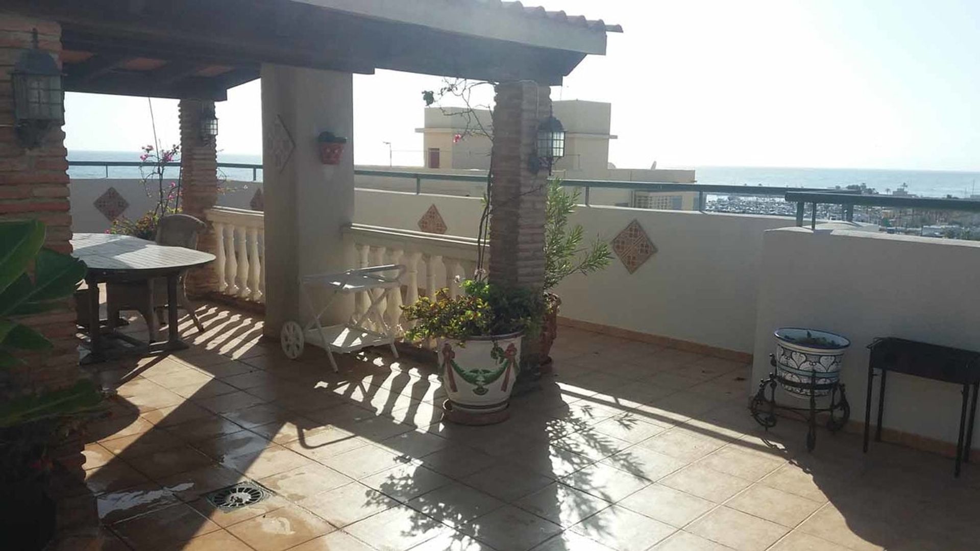 Condominium in Santa Fe de los Boliches, Andalusia 11379421