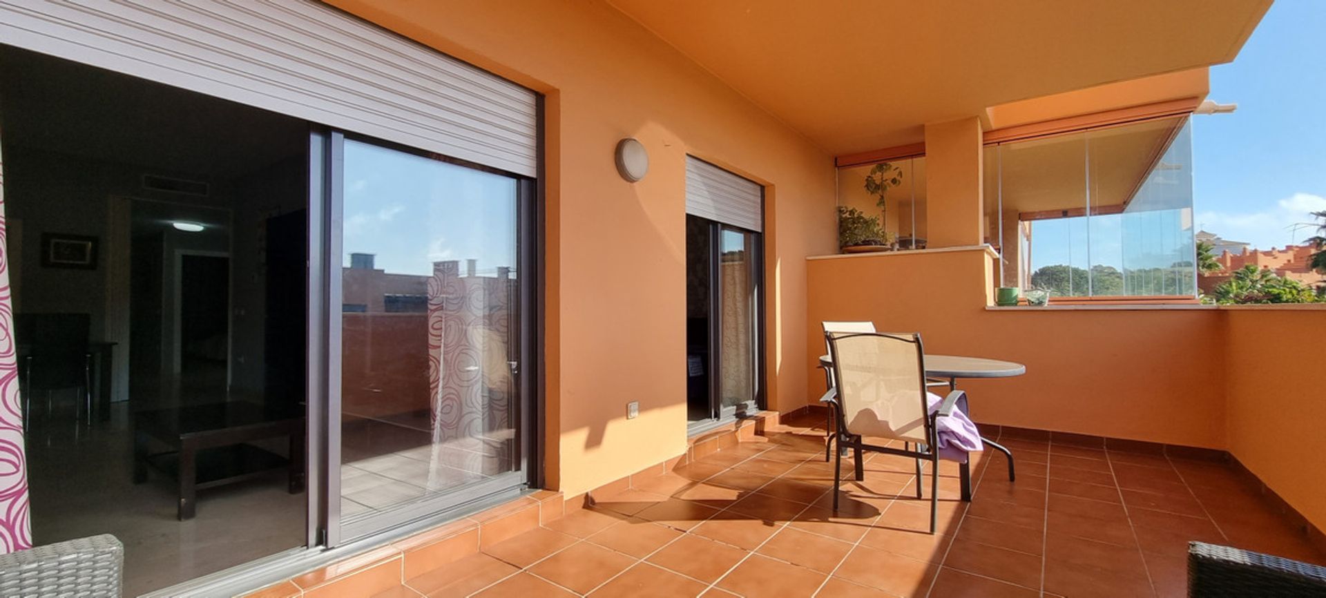 Condominio nel Manilva, Andalucía 11379443