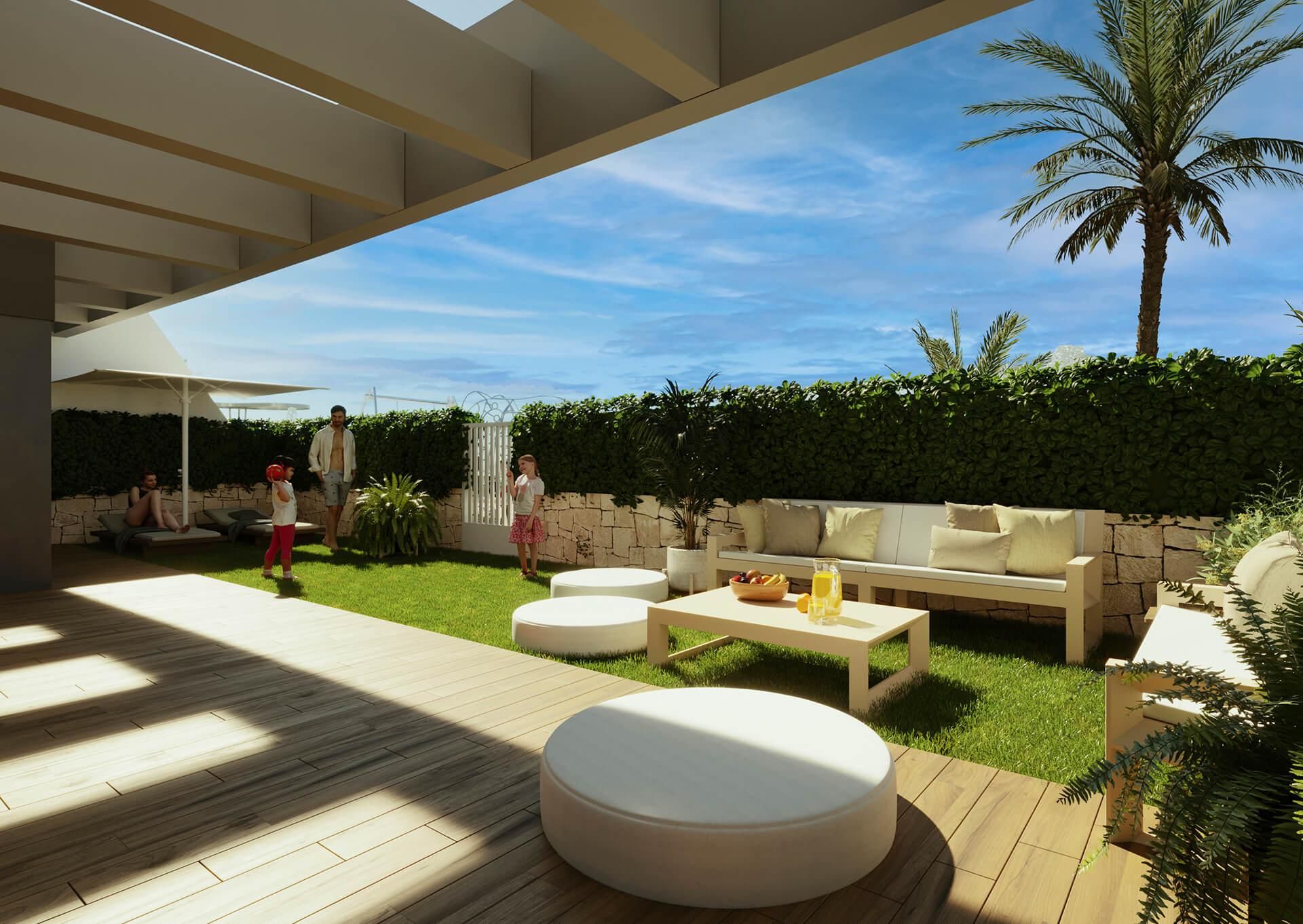 Condominium in Carbonera, Valencia 11379476