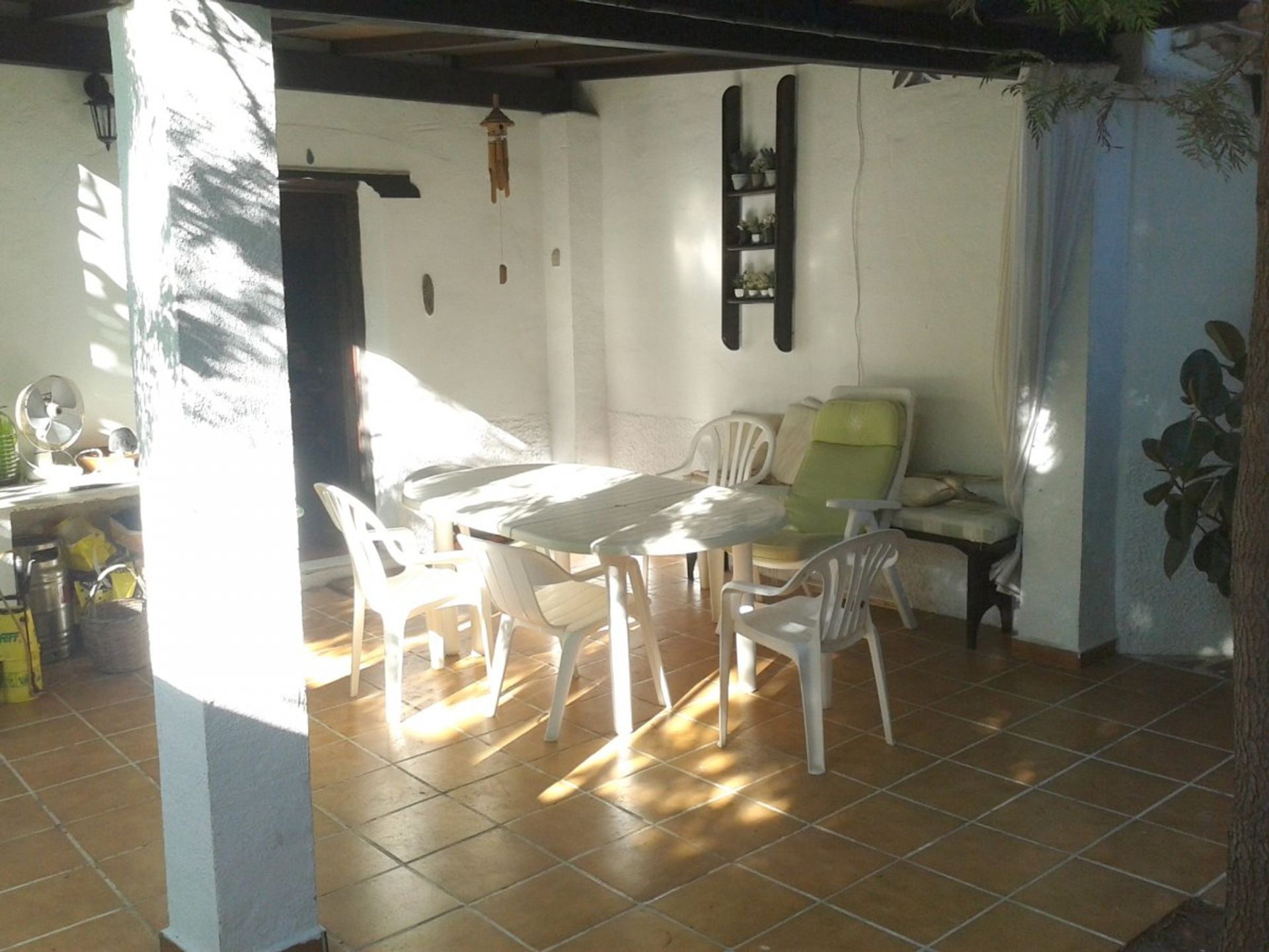 House in Benalmádena, Andalucía 11379478