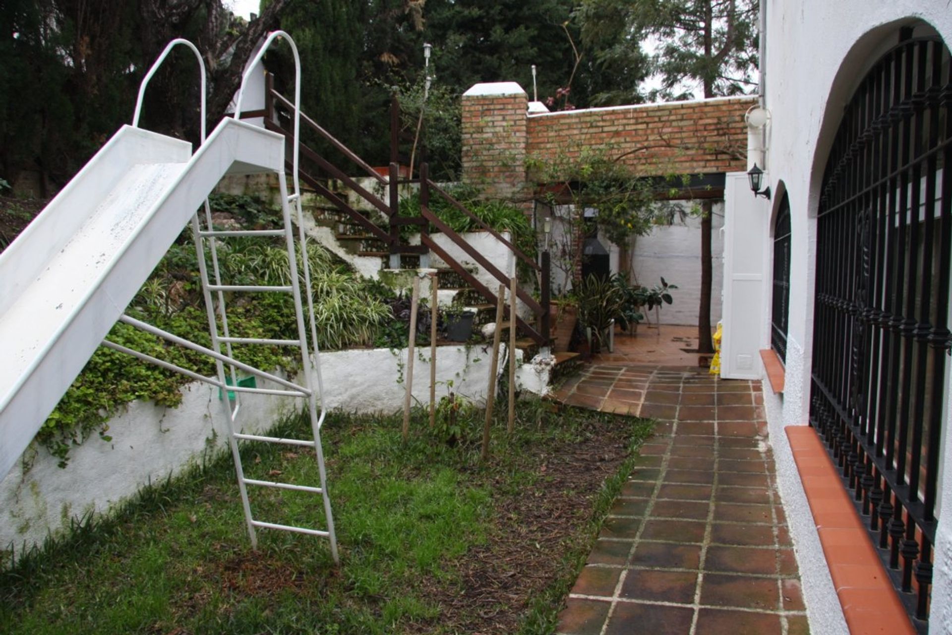 House in Benalmádena, Andalucía 11379478