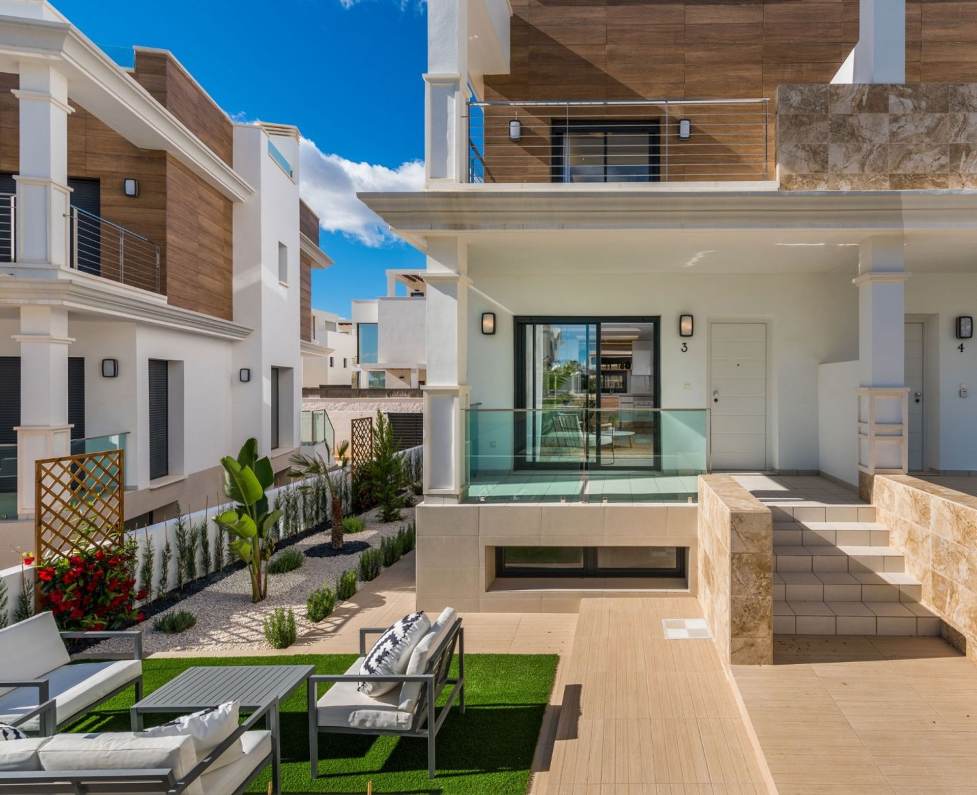 Haus im Formentera del Segura, Comunidad Valenciana 11379528