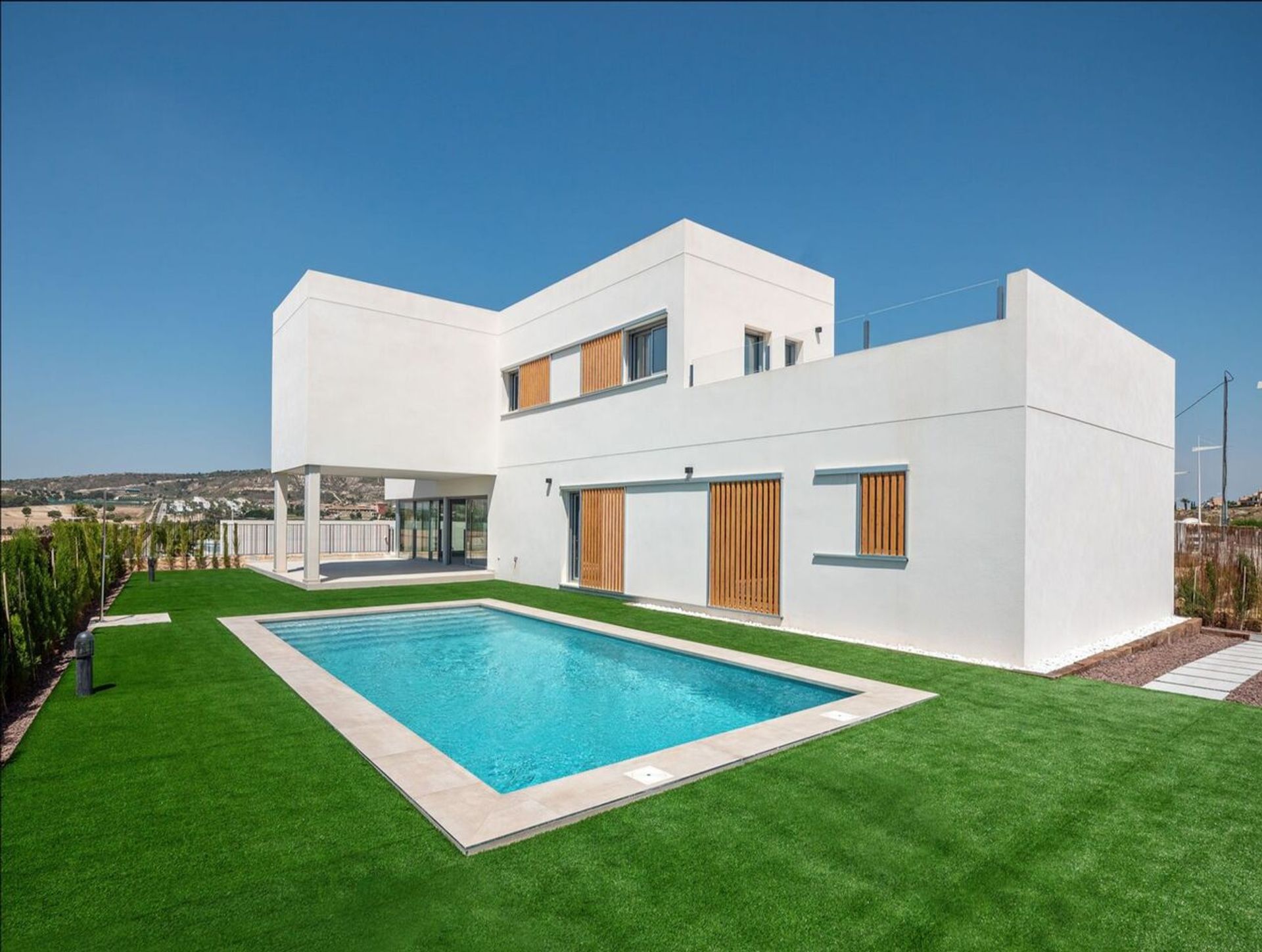 House in Algorfa, Valencia 11379545