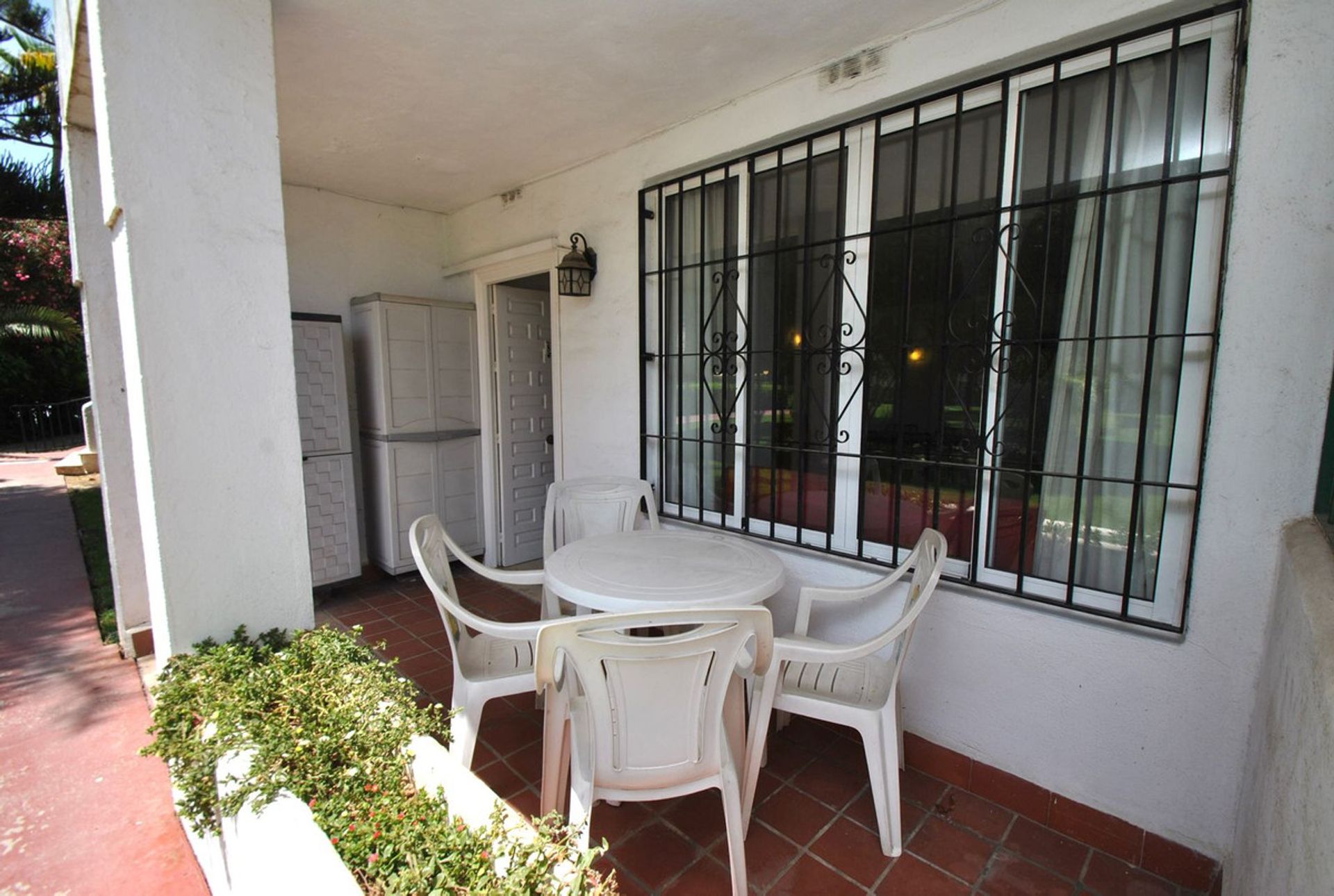 Condominio en El Ángel, Andalucía 11379575