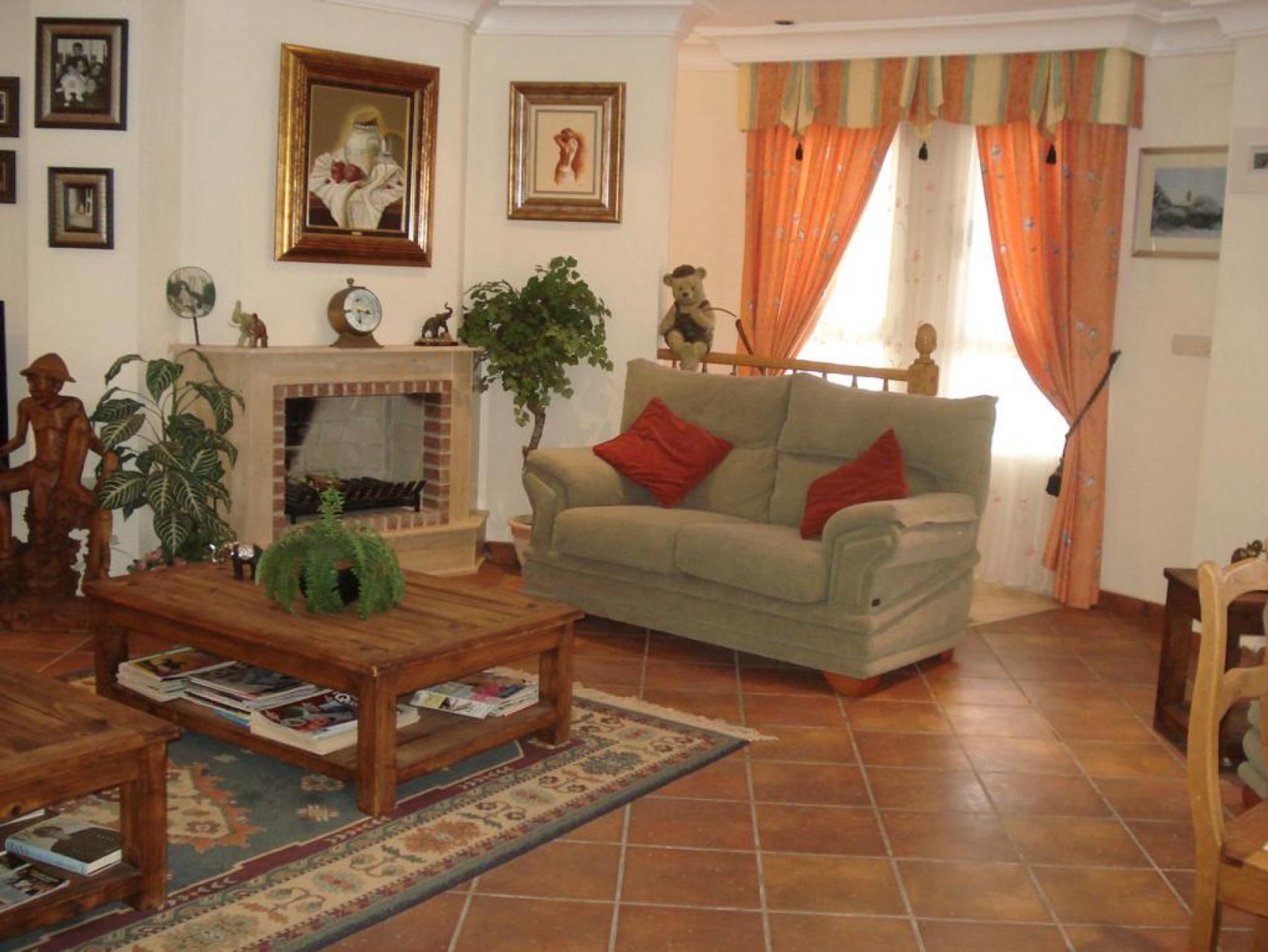 Huis in Moncloa, Madrid 11379607