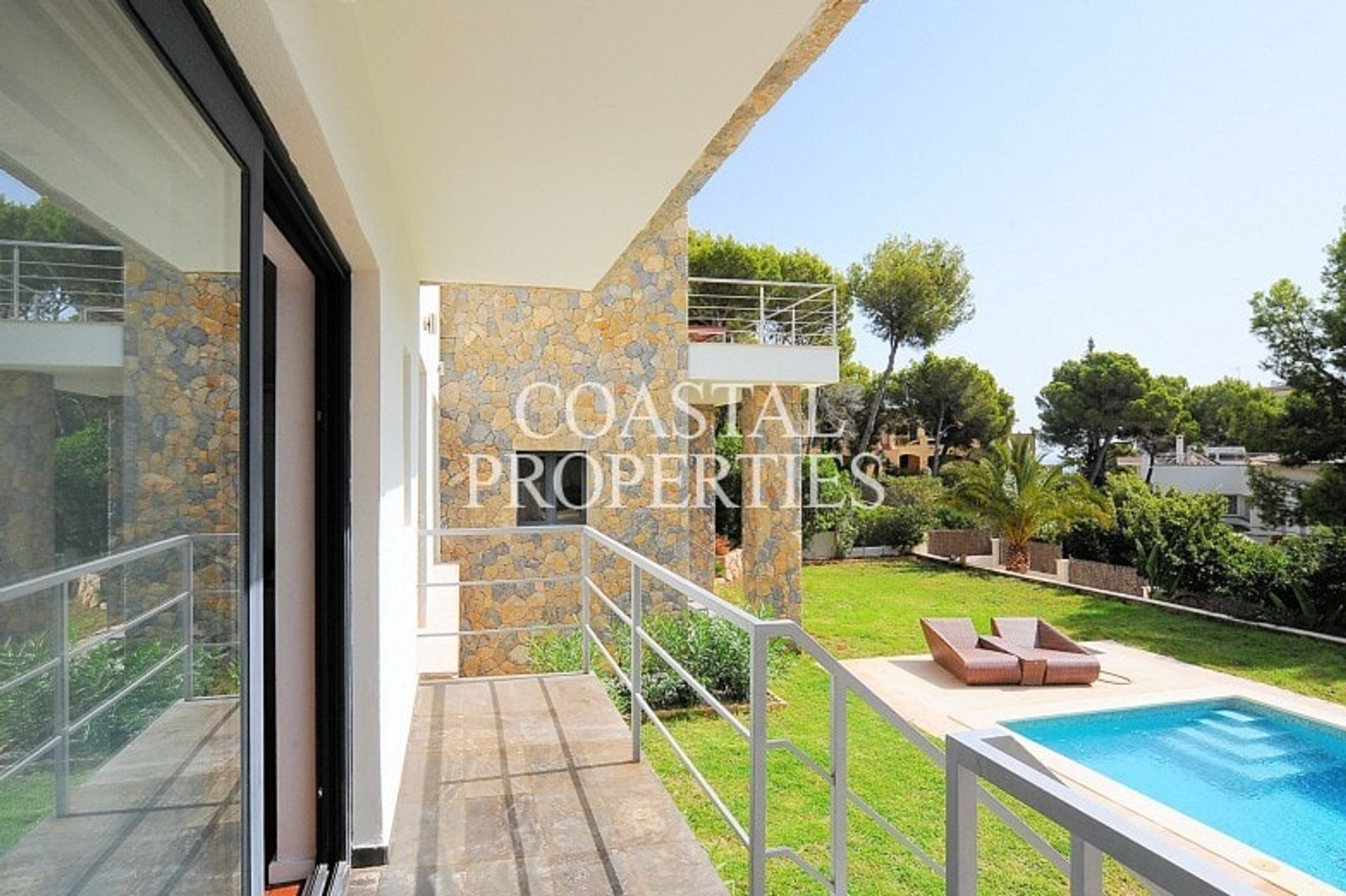 House in Cala Vinyes, Illes Balears 11379633