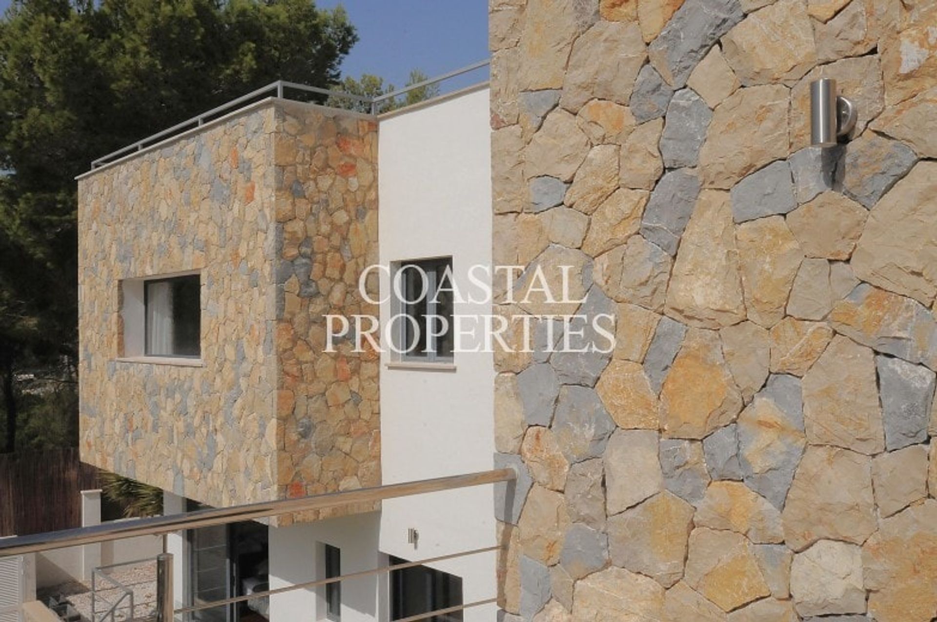 House in Cala Vinyes, Illes Balears 11379633