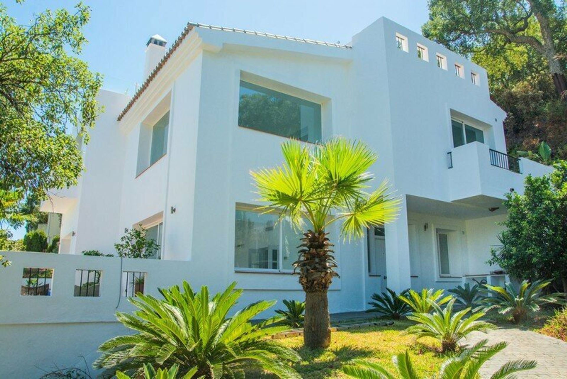 Haus im Ojen, Andalusien 11379640