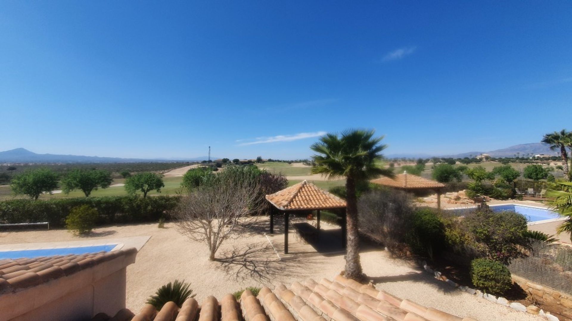 σπίτι σε Fuente Álamo de Murcia, Region of Murcia 11379644