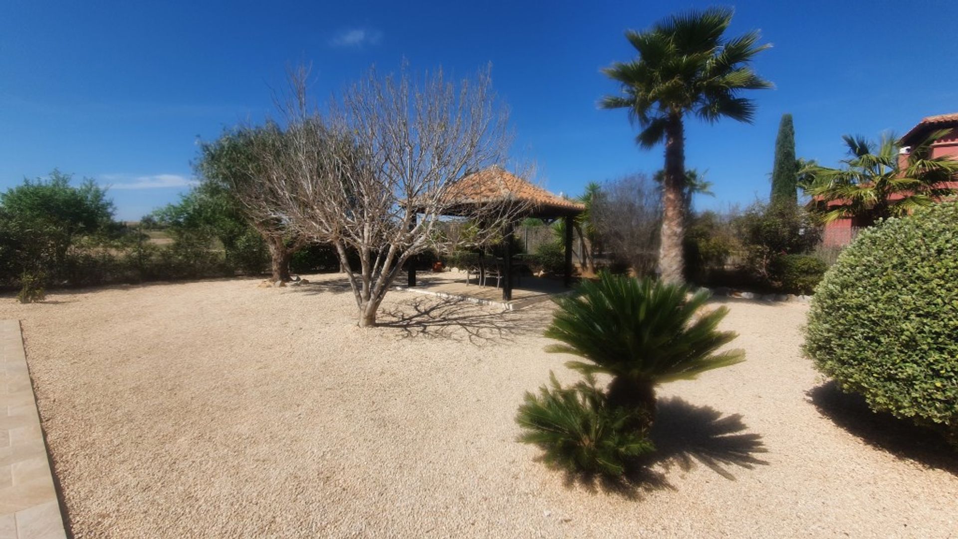 σπίτι σε Fuente Álamo de Murcia, Region of Murcia 11379644