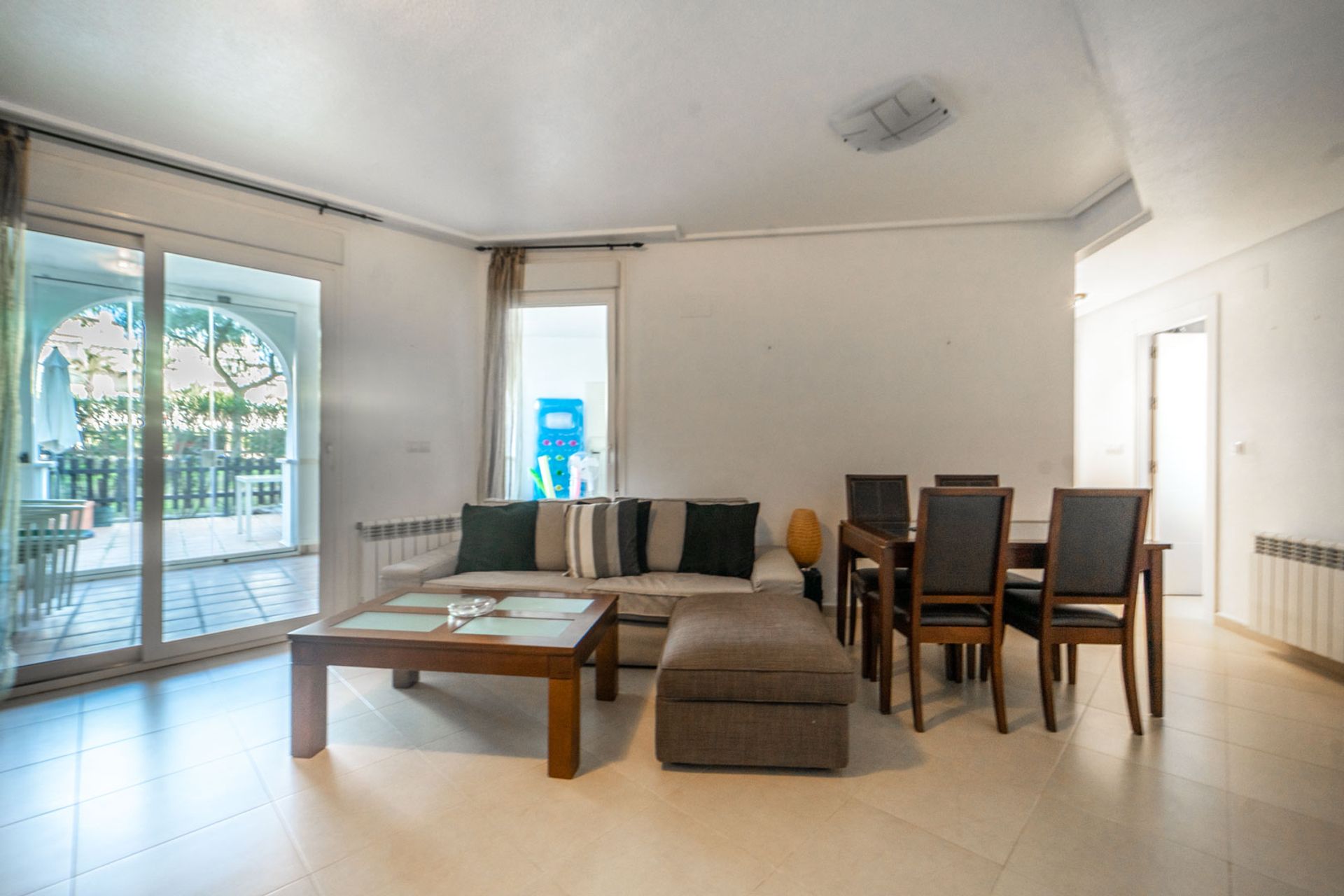 Condominio en Los Tomás, Murcia 11379734