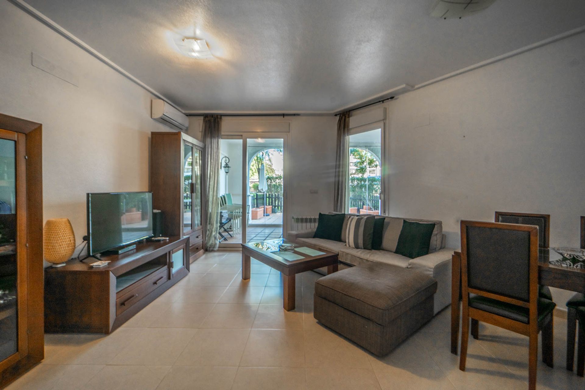 Condominio en Los Tomás, Murcia 11379734