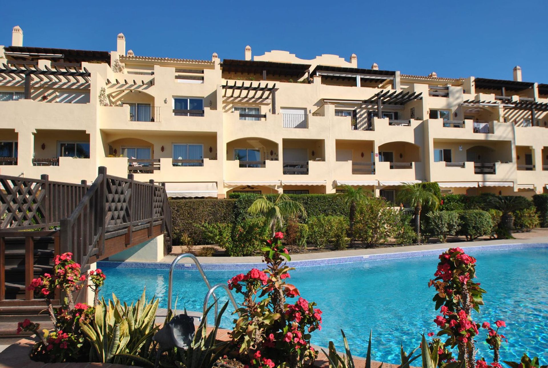 Condominium dans Mijas, Andalucía 11379765