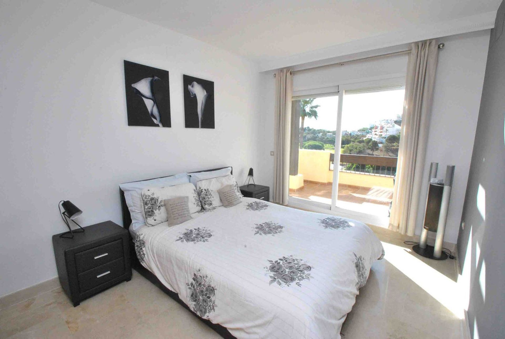 Condominium dans Mijas, Andalucía 11379765