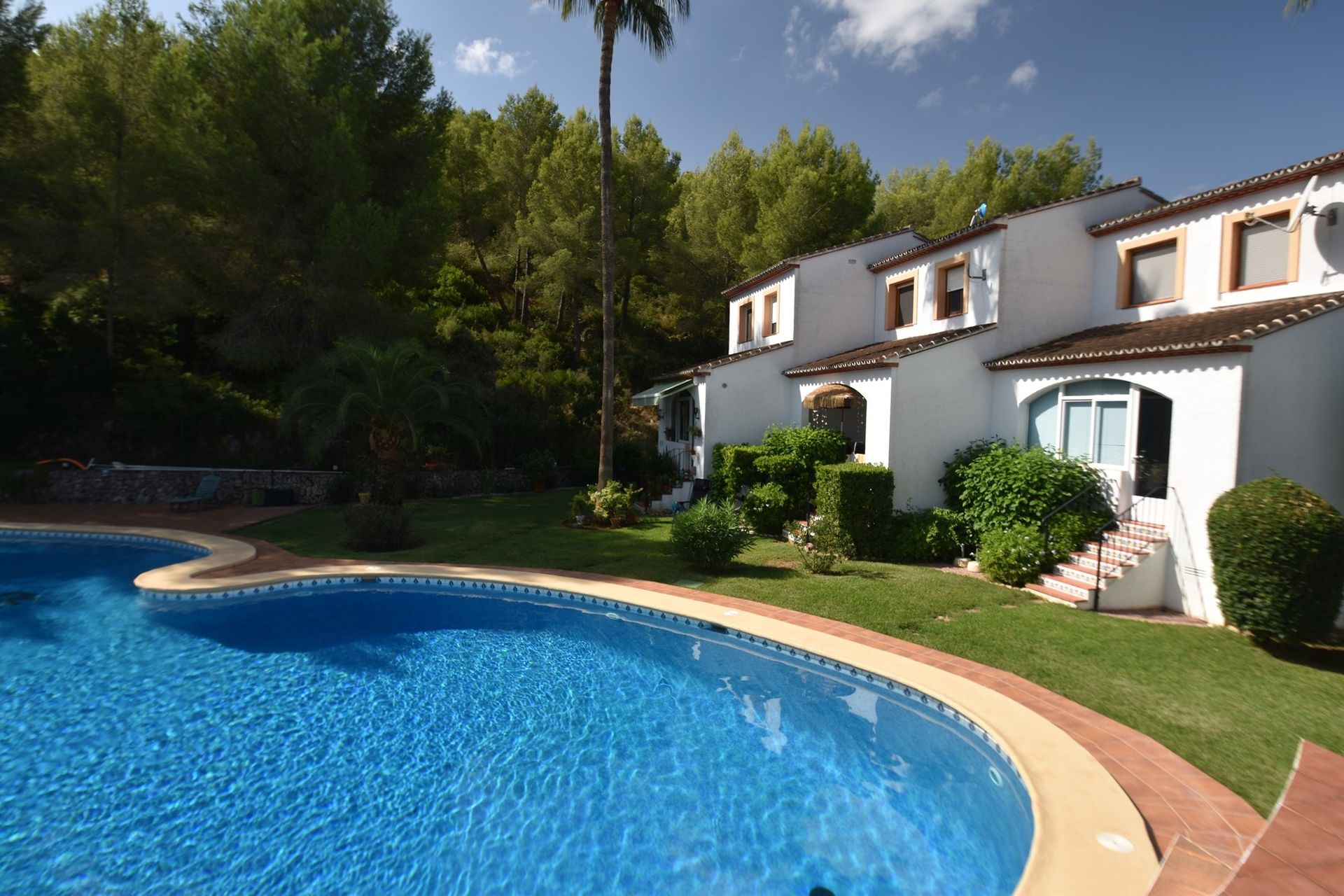 House in Pedreguer, Valencia 11379784