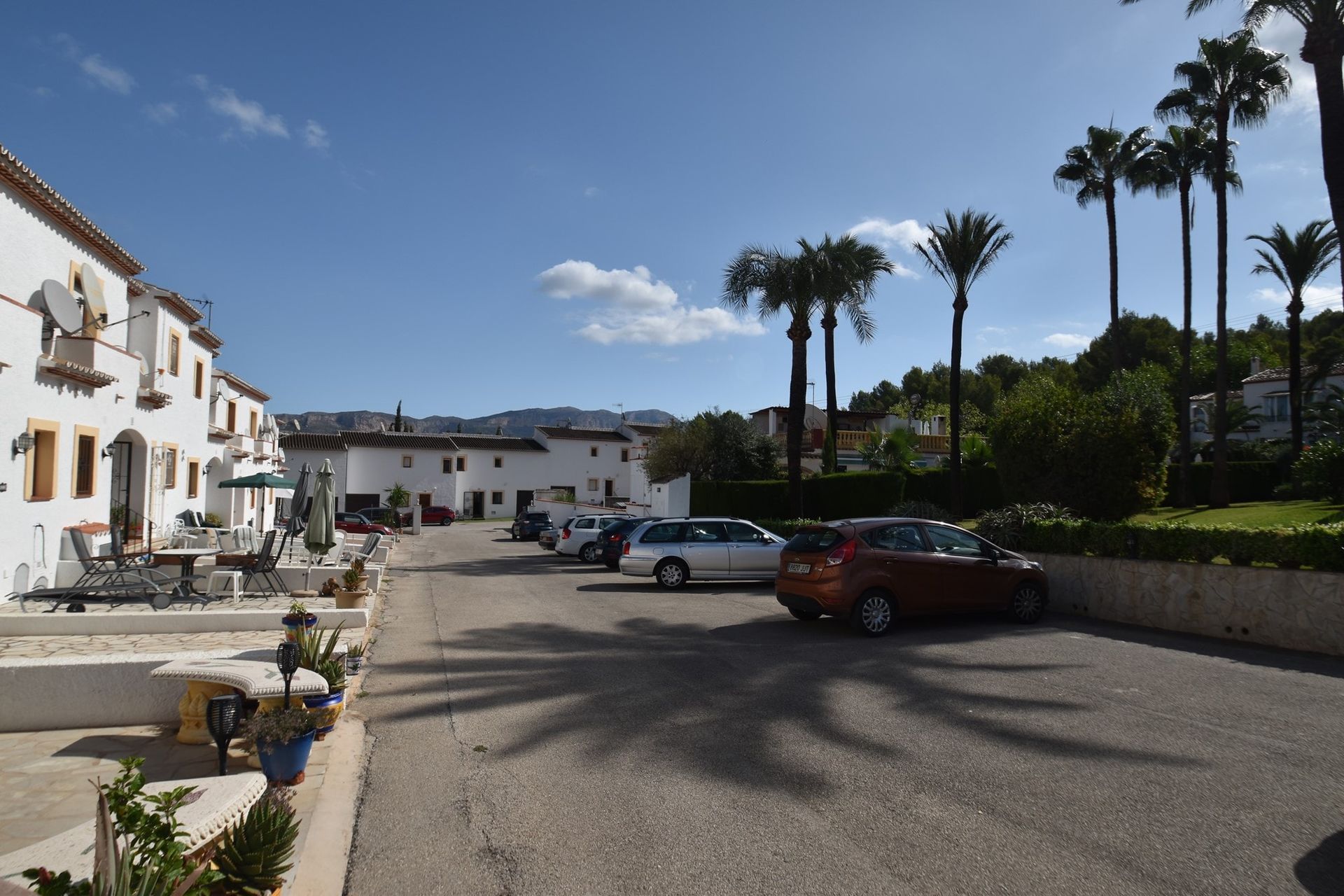 Casa nel Pedreguer, Comunidad Valenciana 11379784