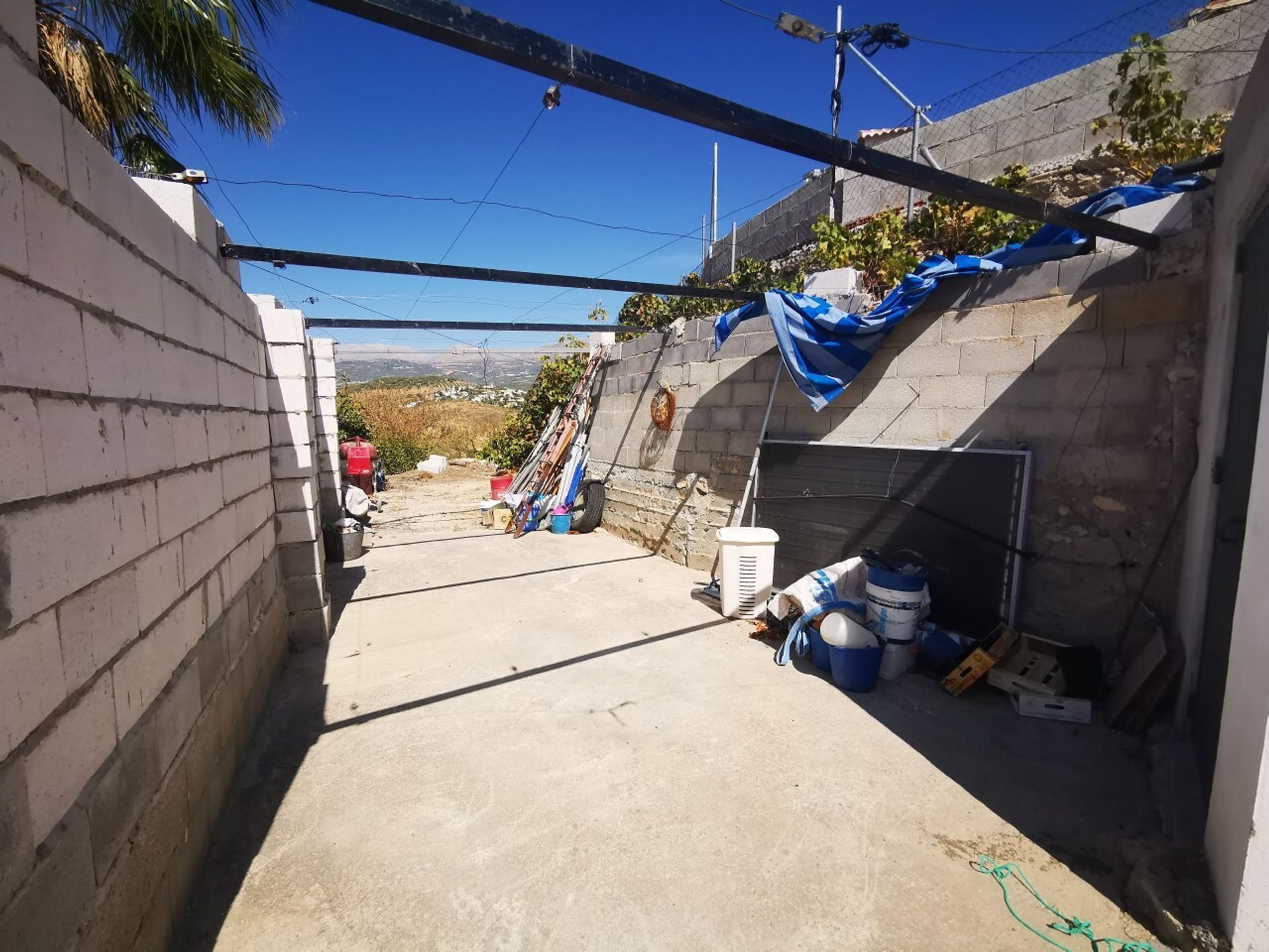 House in Viñuela, Andalucía 11379786