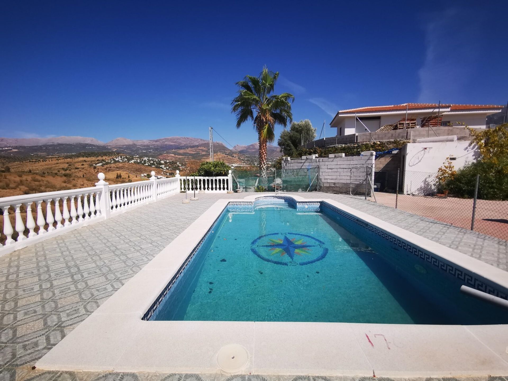 House in Viñuela, Andalucía 11379786