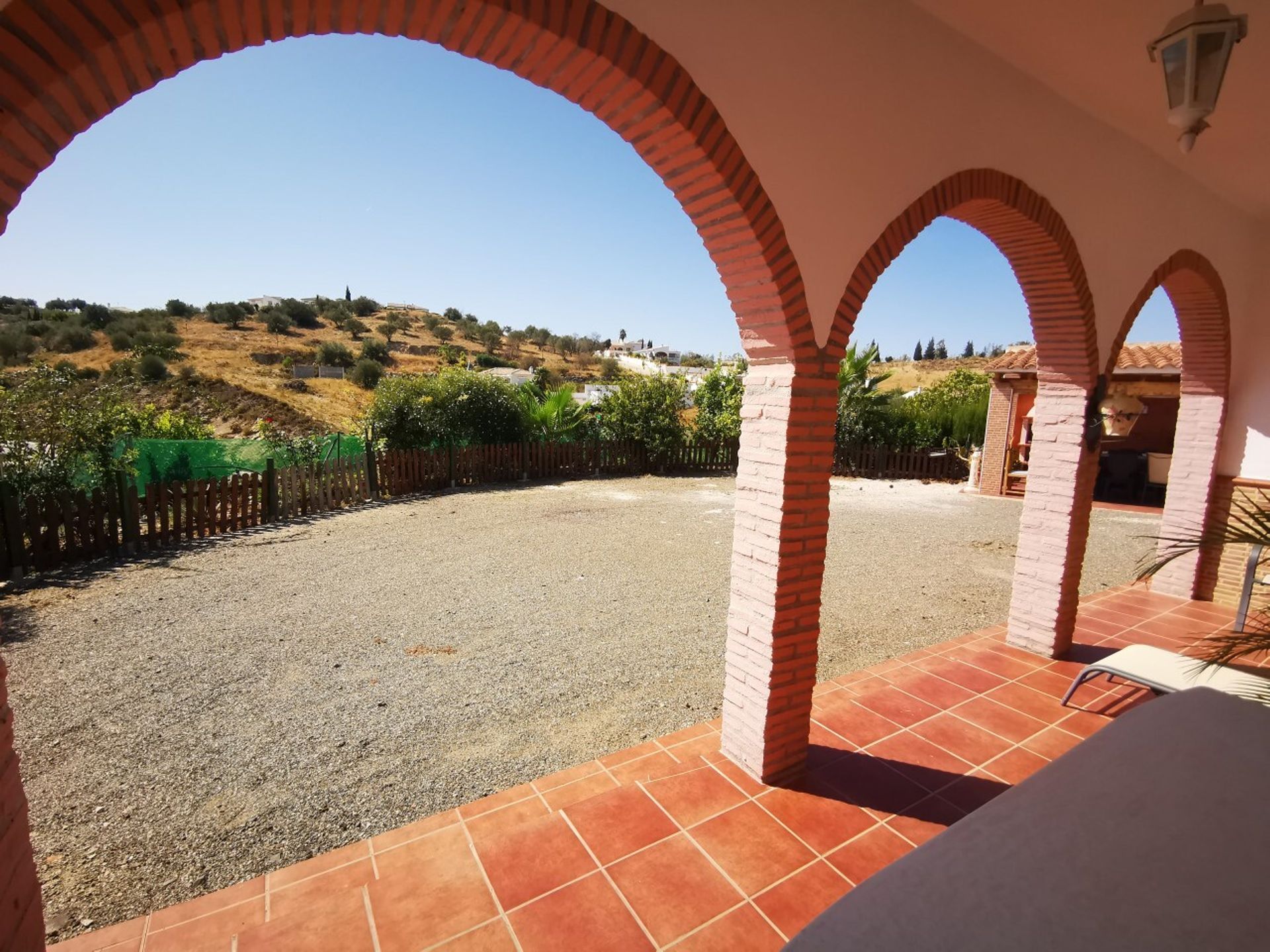 House in Viñuela, Andalucía 11379786