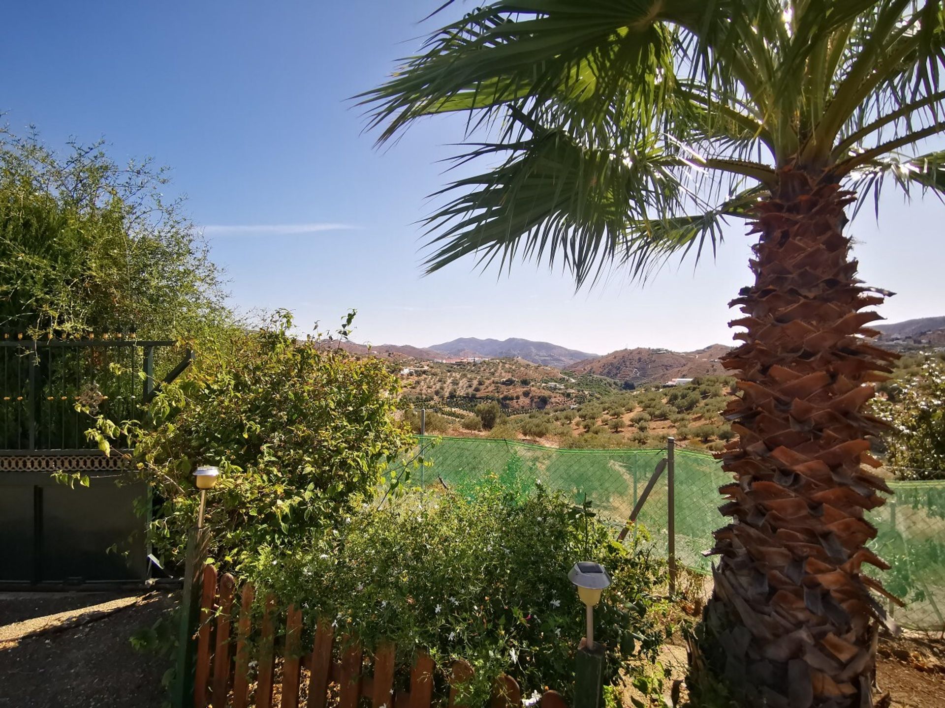 House in Viñuela, Andalucía 11379786