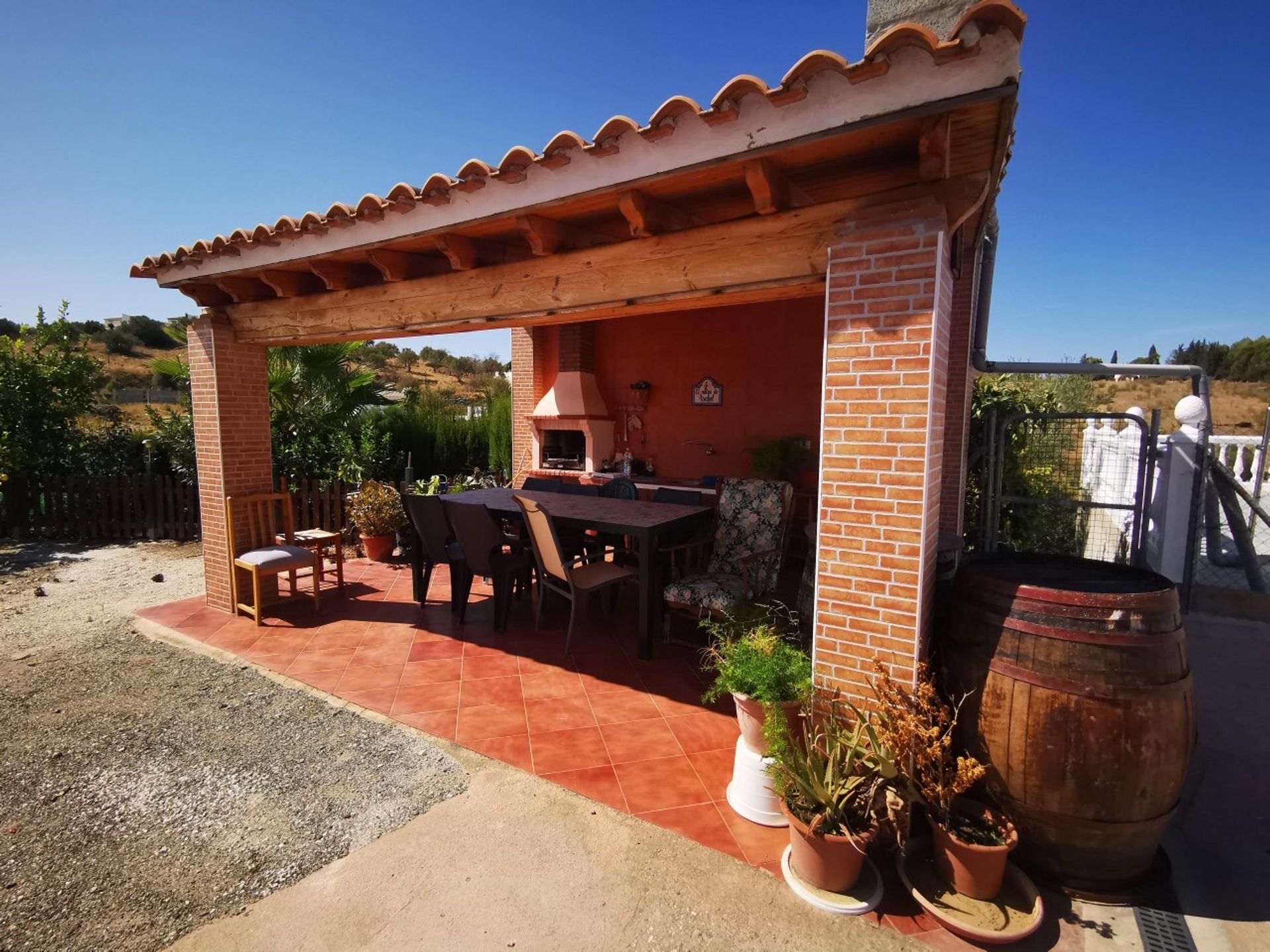 House in Viñuela, Andalucía 11379786