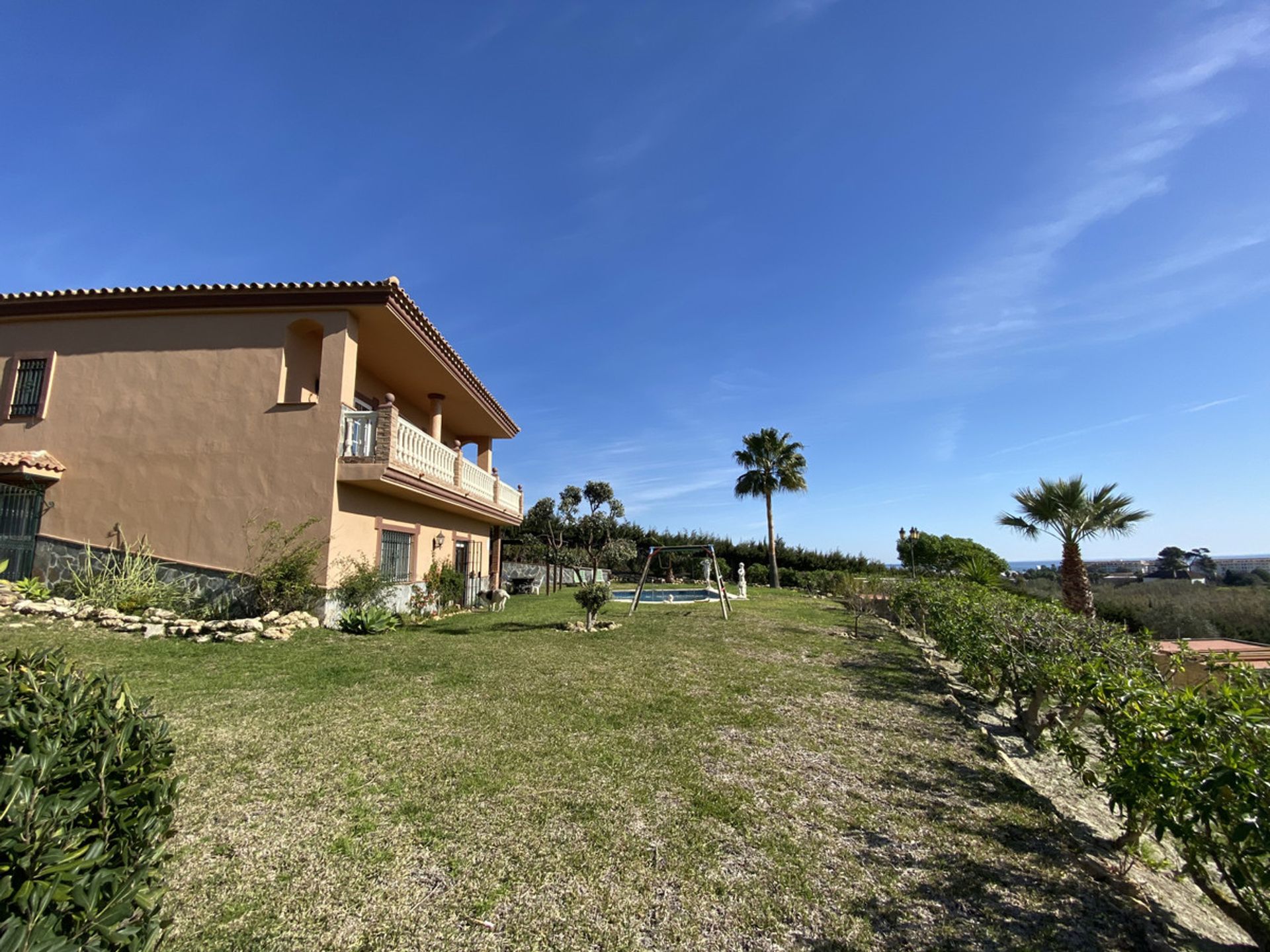 House in Manilva, Andalucía 11379793