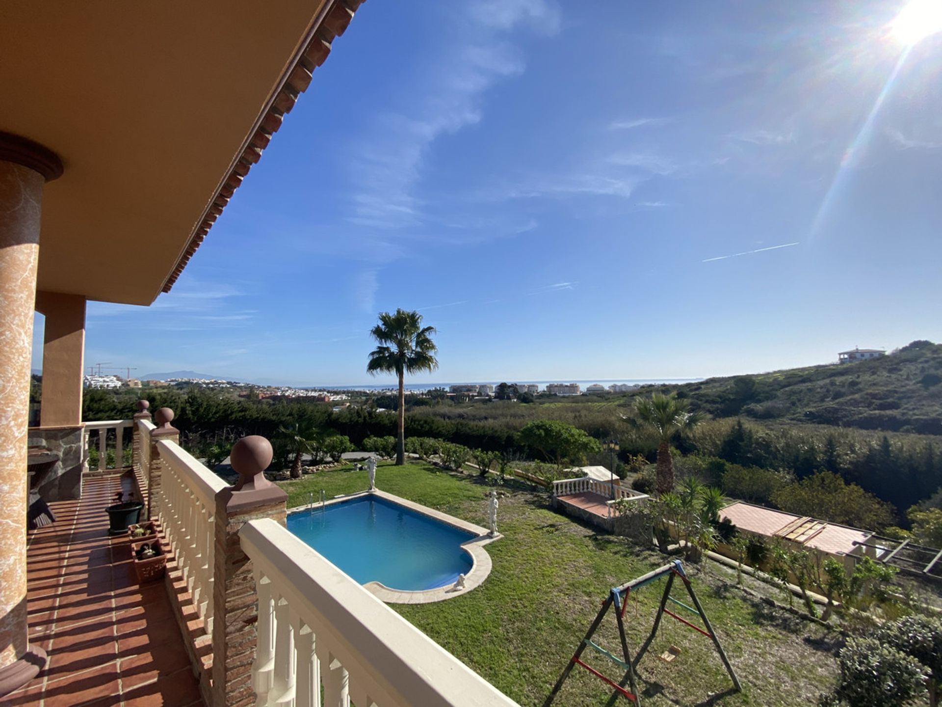 House in Manilva, Andalucía 11379793