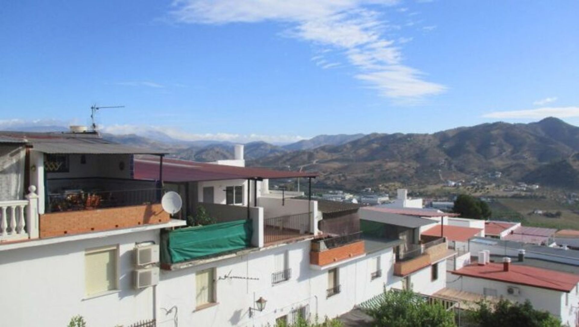 Condominium in Álora, Andalucía 11379795