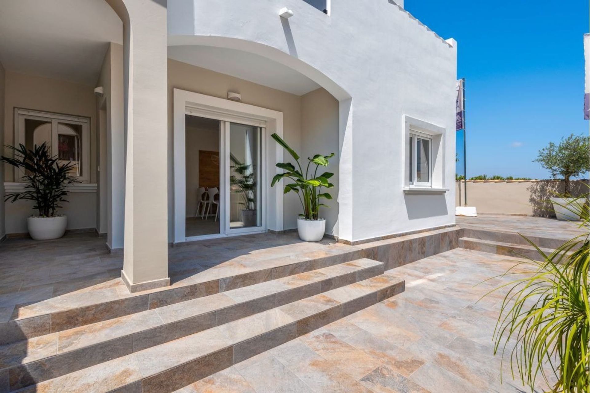 Huis in Las Beatas, Región de Murcia 11379844