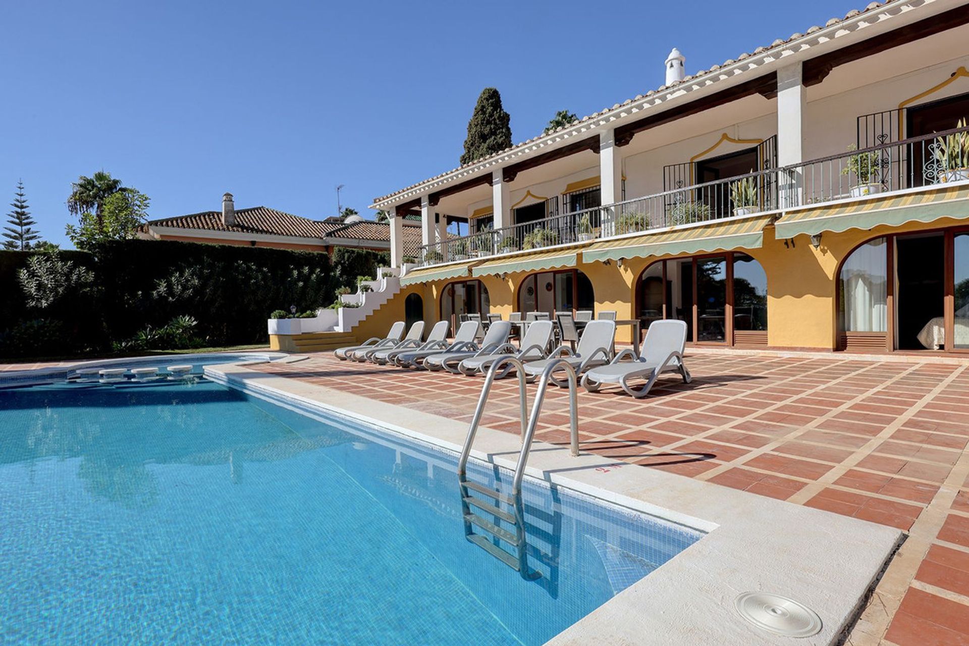 loger dans Mijas, Andalucía 11379876