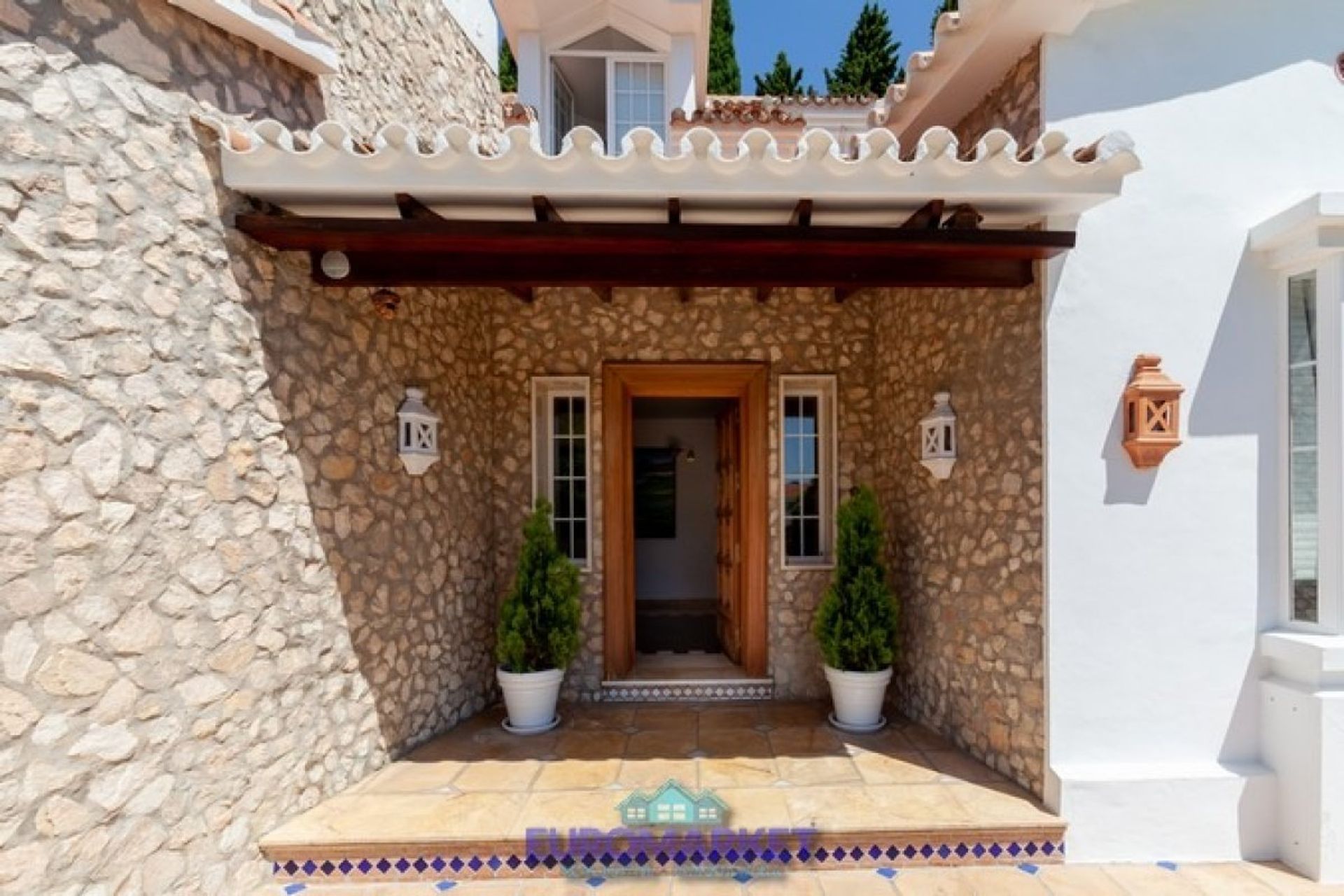 casa no Benalmádena, Andalucía 11379896