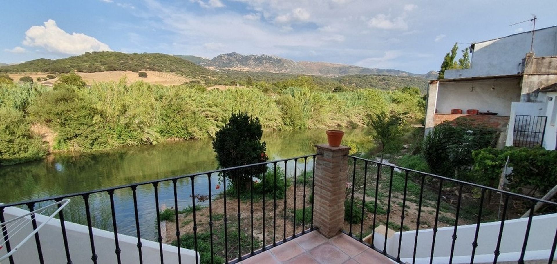 casa en Cortes de la Frontera, Andalucía 11379911