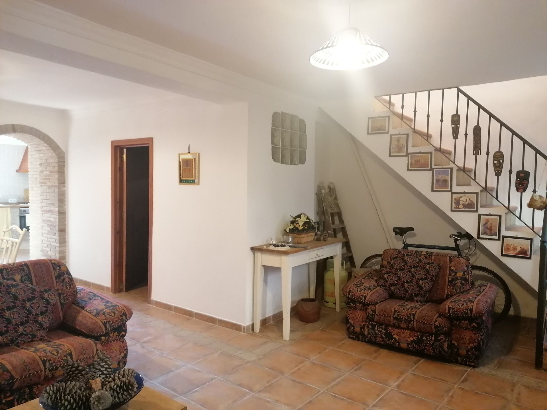 casa en Cortes de la Frontera, Andalucía 11379911