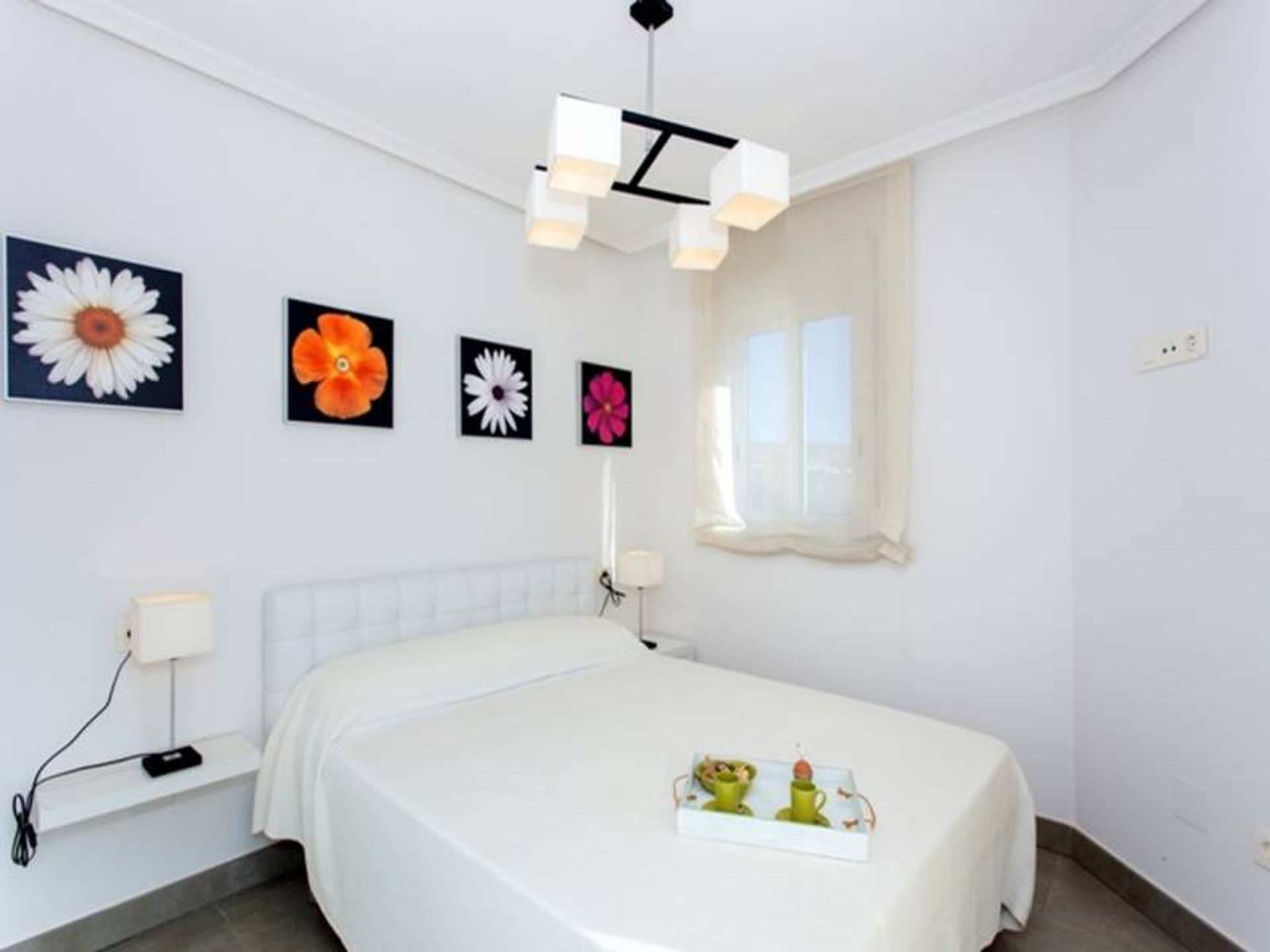 Haus im Santa Pola, Valencia 11379936