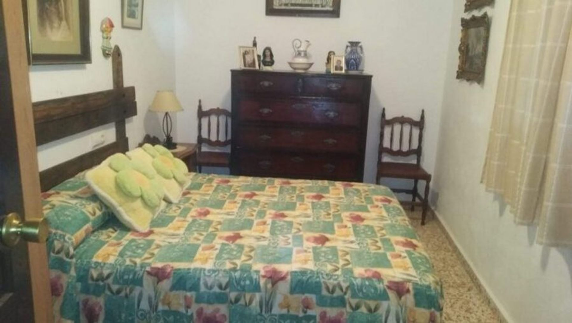 casa no Carratraca, Andaluzia 11379974