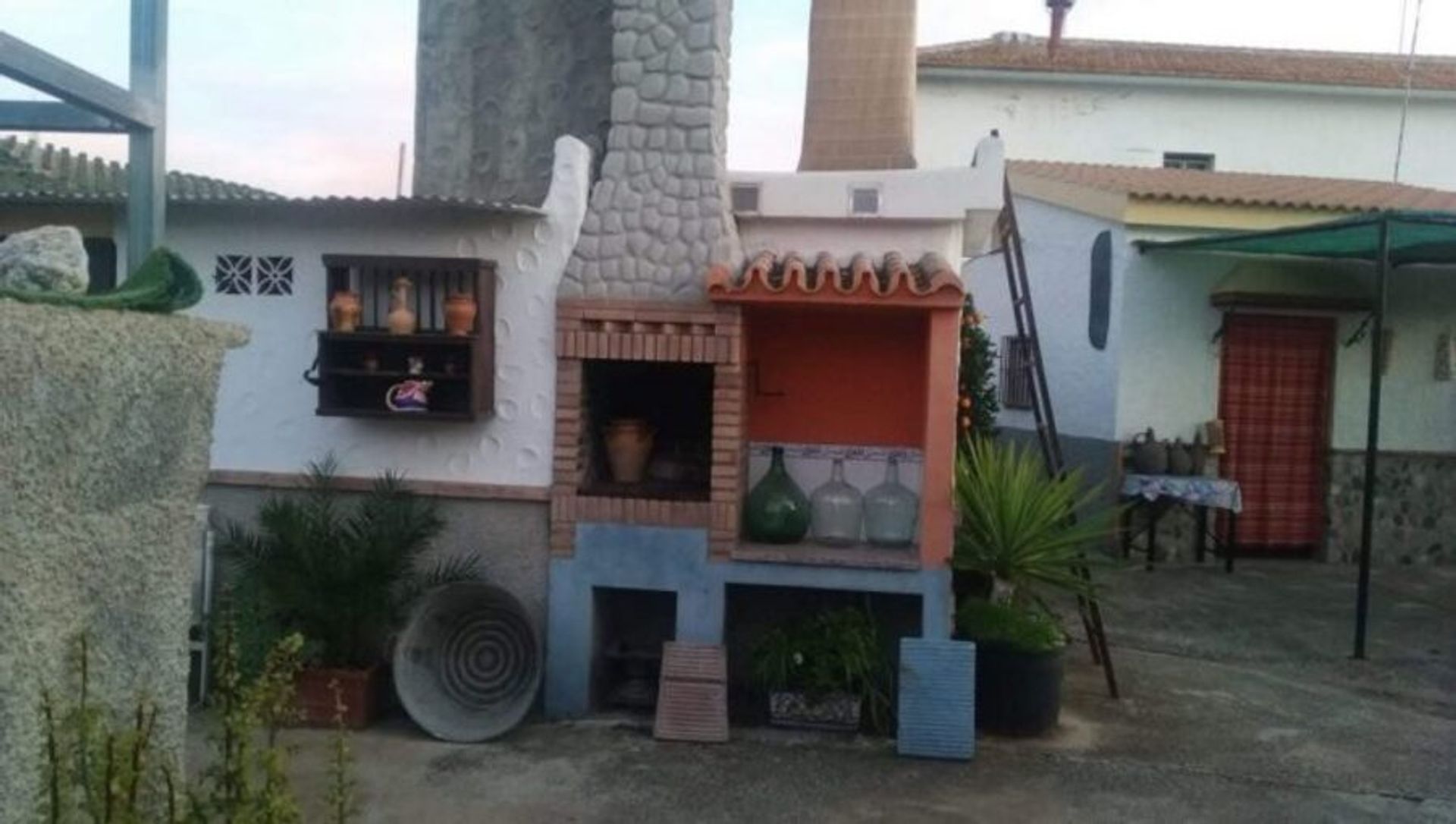 casa no Álora, Andalucía 11379974