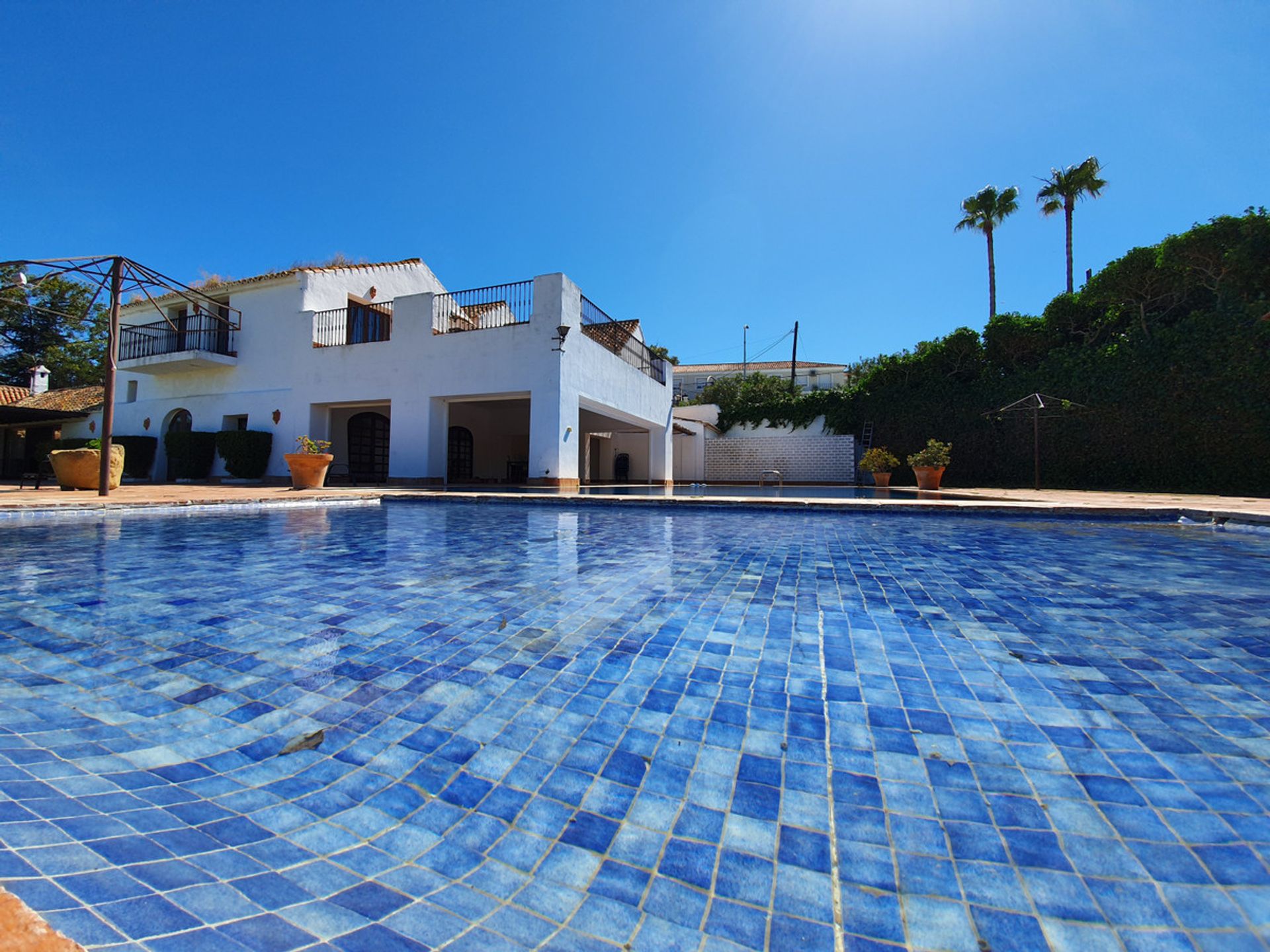 Casa nel Guadiaro, Andalusia 11380051