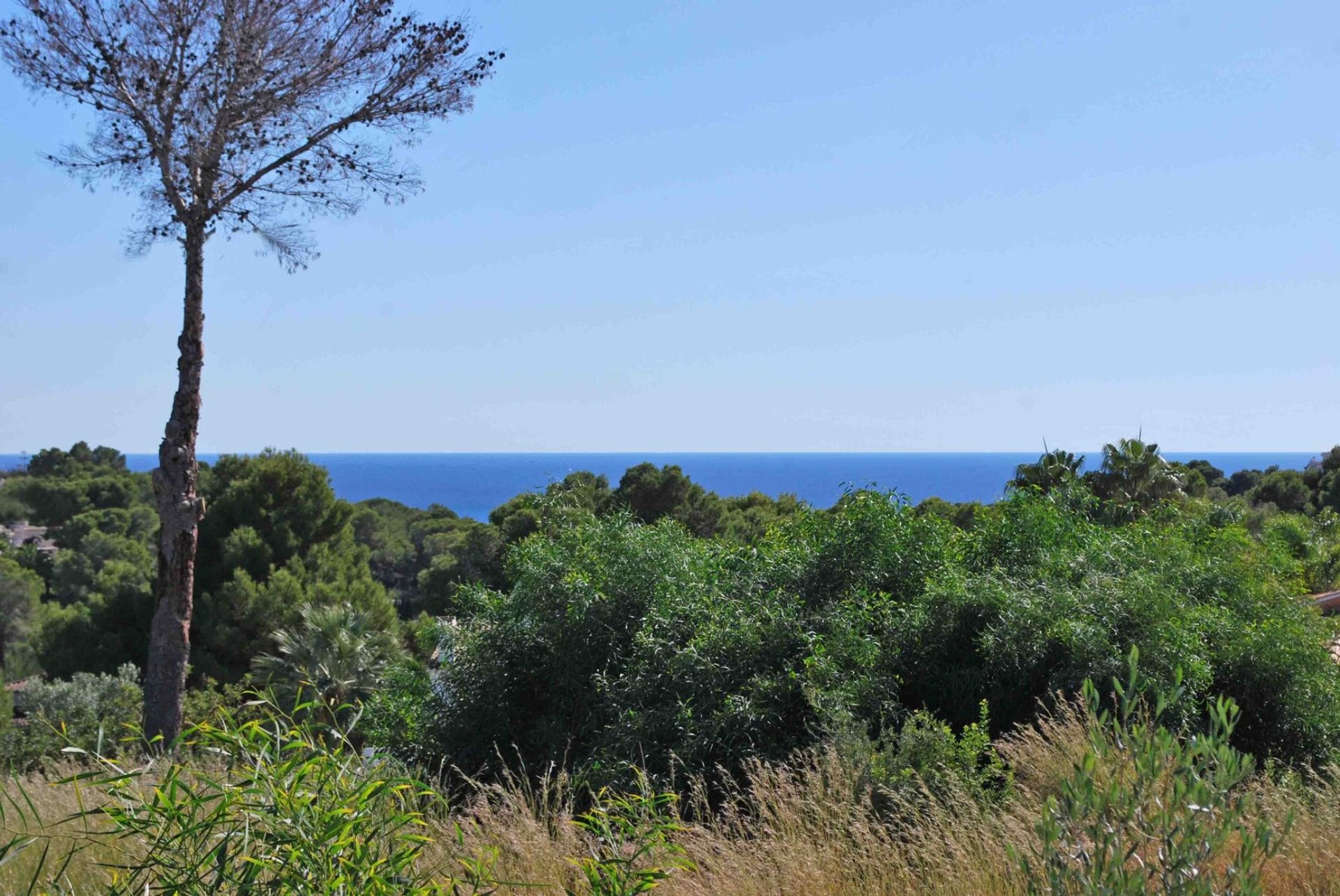 Casa nel Moraira, isole Canarie 11380068