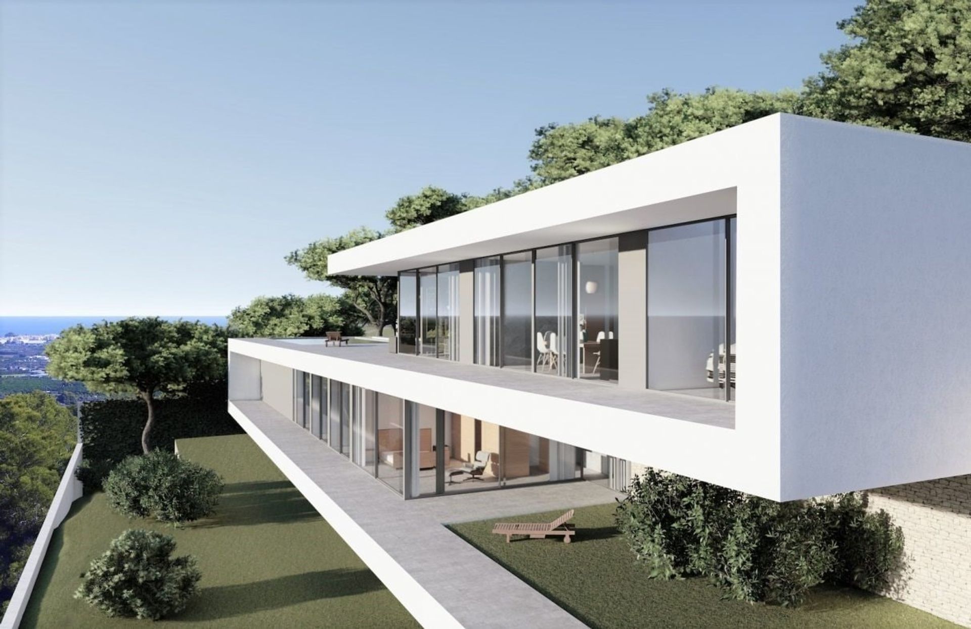 House in Jávea, Comunidad Valenciana 11380071