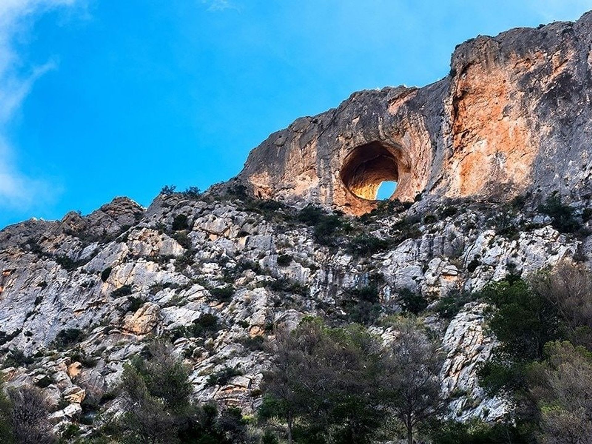 жилой дом в Busot, Comunidad Valenciana 11380073