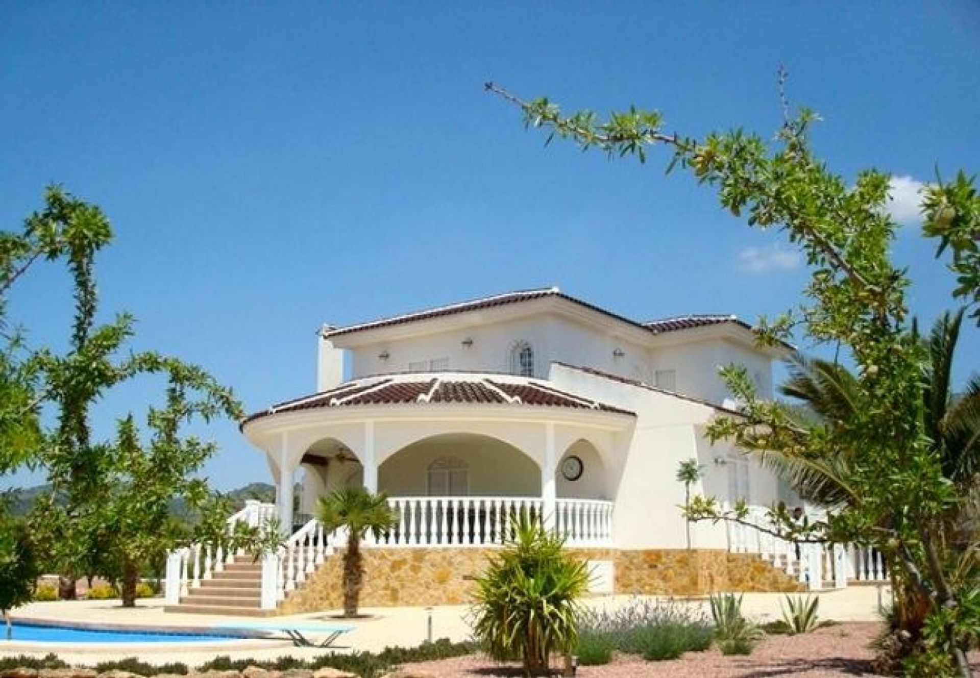 House in Pinoso, Comunidad Valenciana 11380084