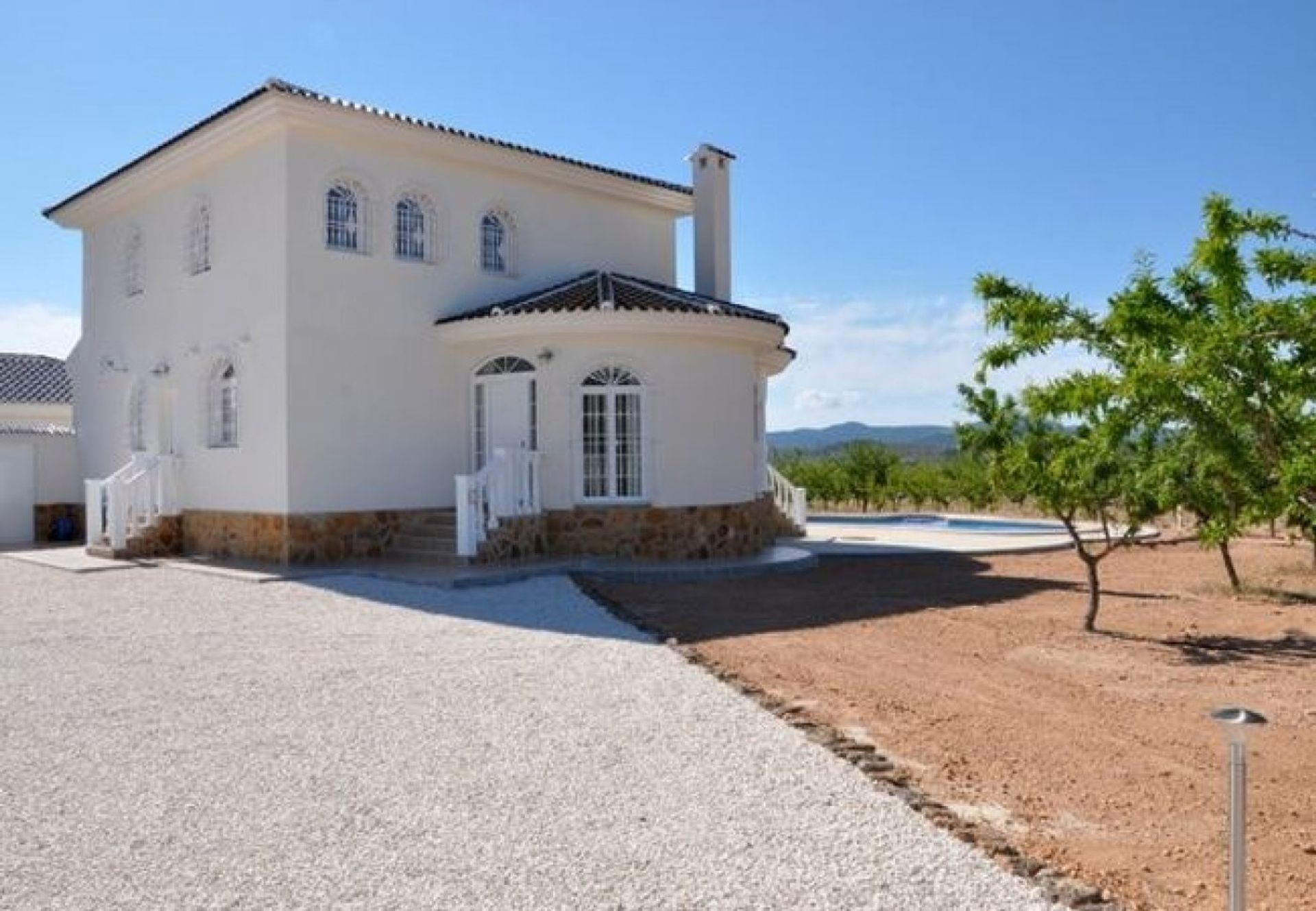 House in Pinoso, Comunidad Valenciana 11380084