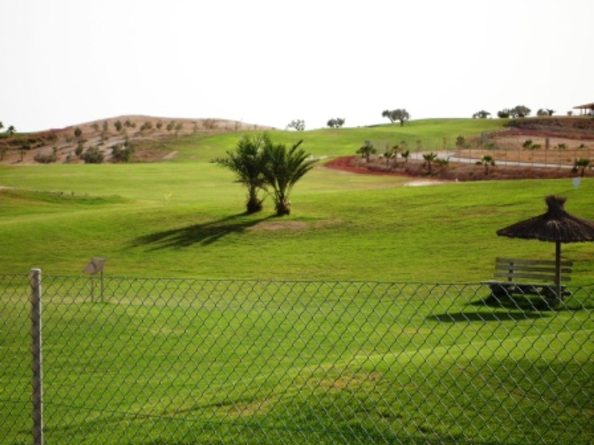 Casa nel Mazarrón, Región de Murcia 11380122