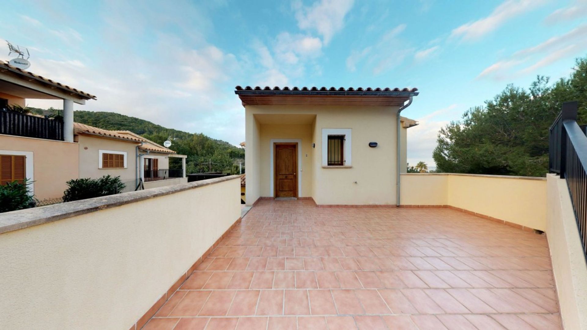 House in Capdepera, Illes Balears 11380133