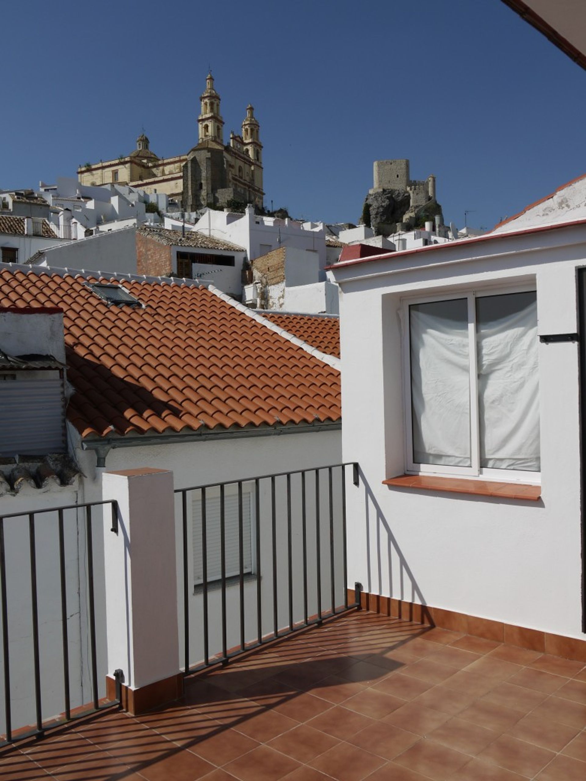 House in Olvera, Andalucía 11380136