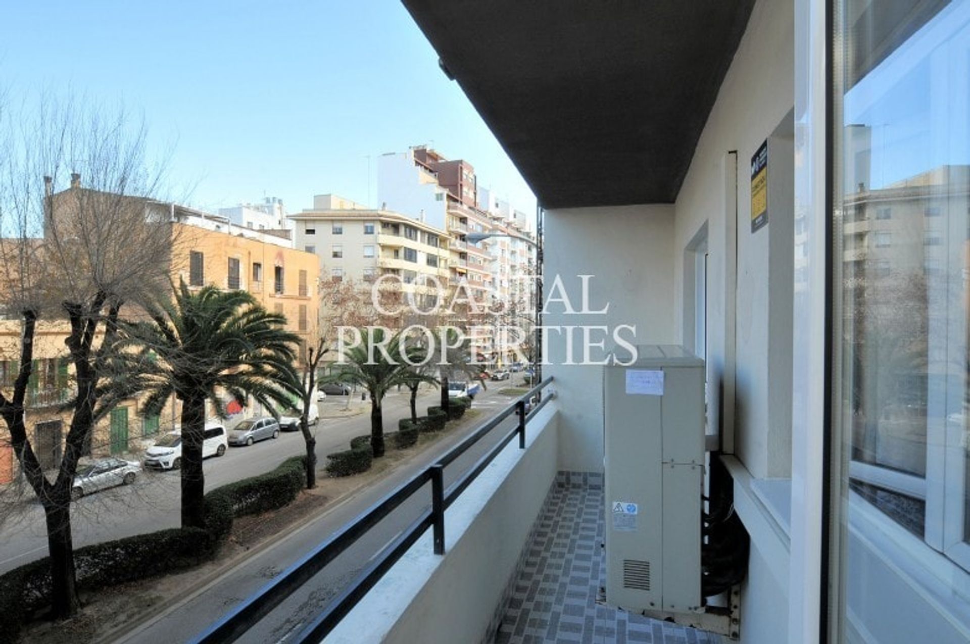 Condominium in Palma, Illes Balears 11380175